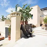 Palazzo Presta