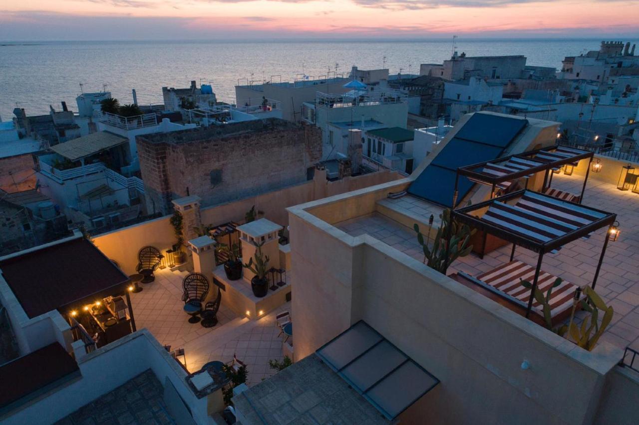 Palazzo Presta Hotel