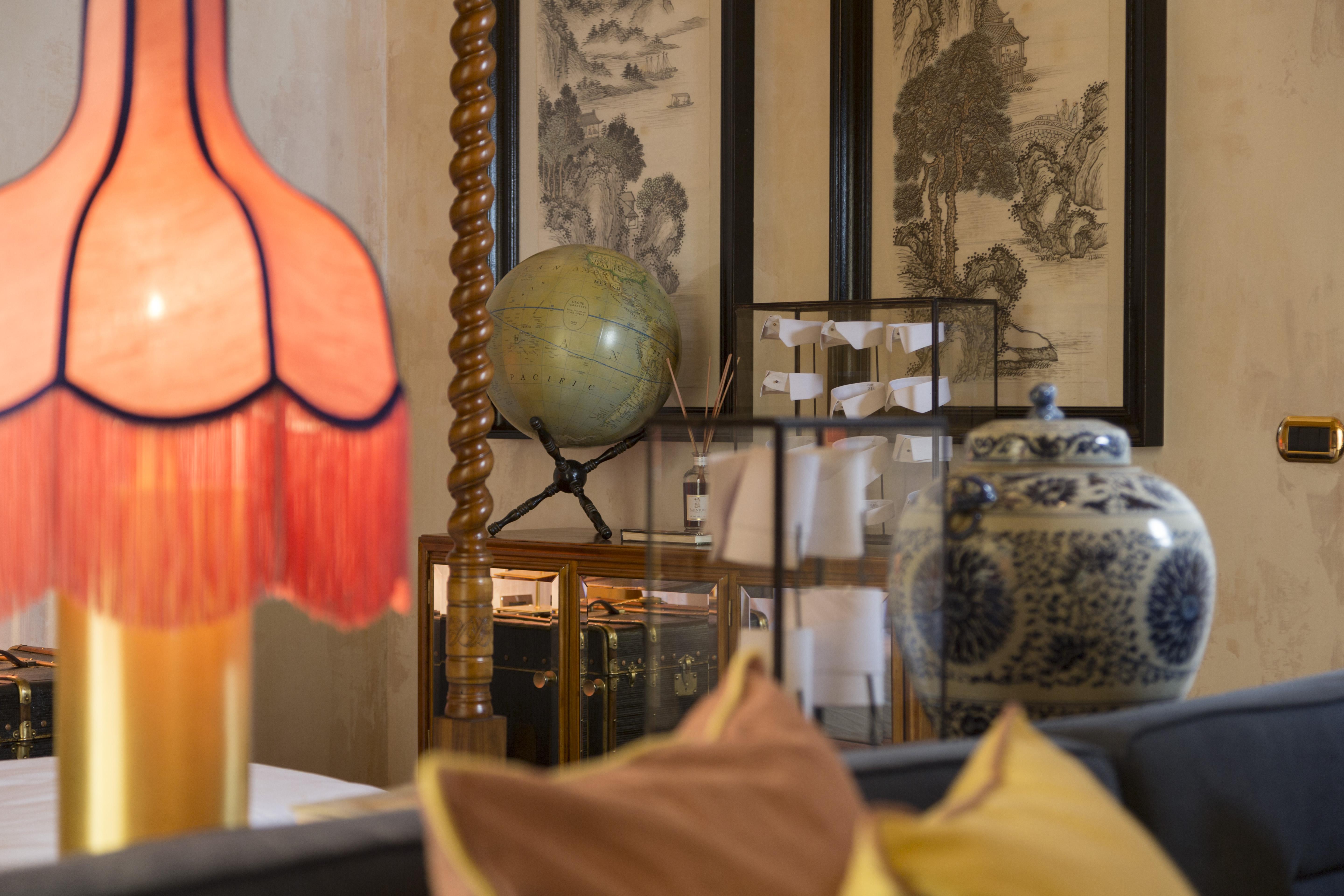 Palazzo Presta Hotel 4*