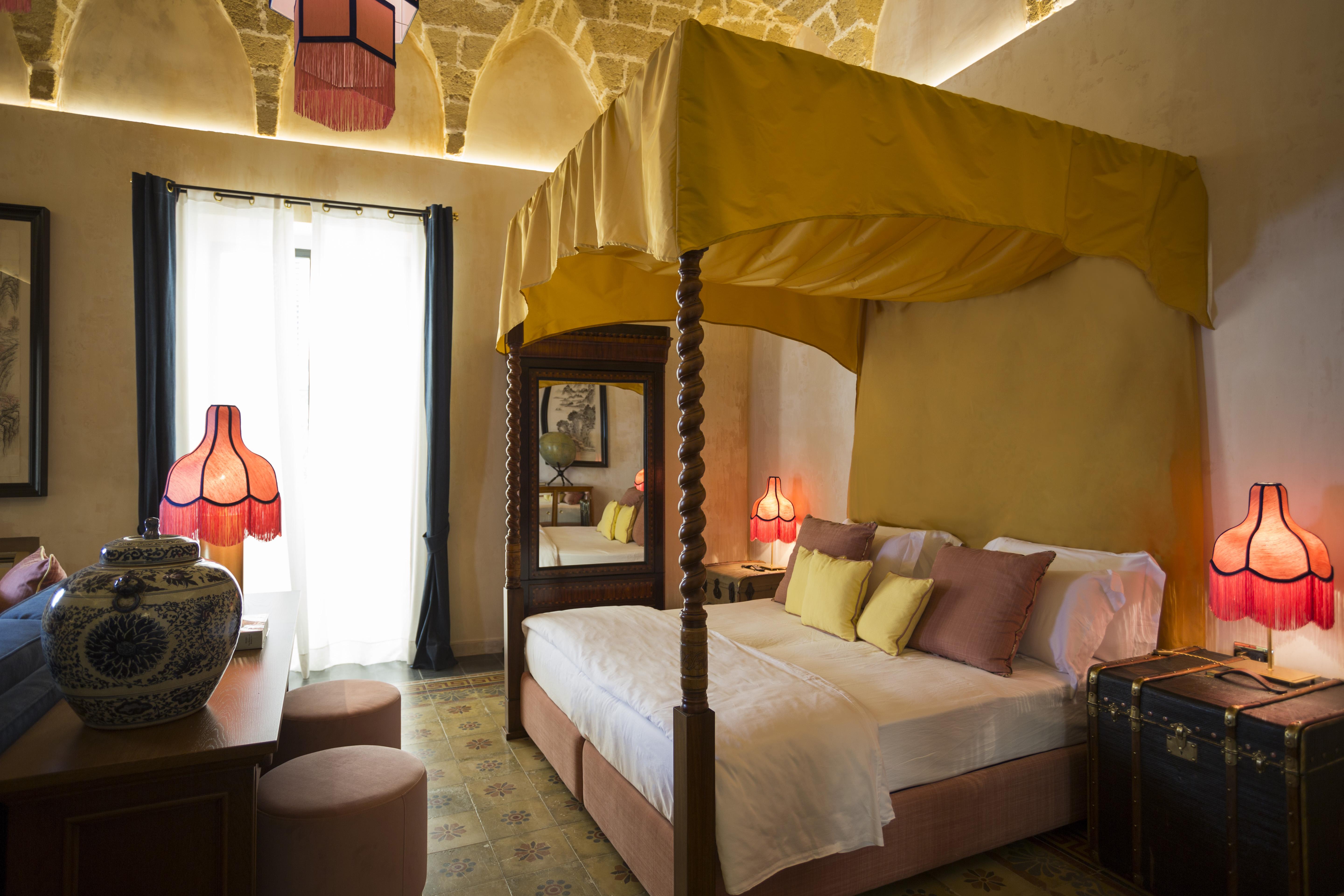 Palazzo Presta 4* Gallipoli