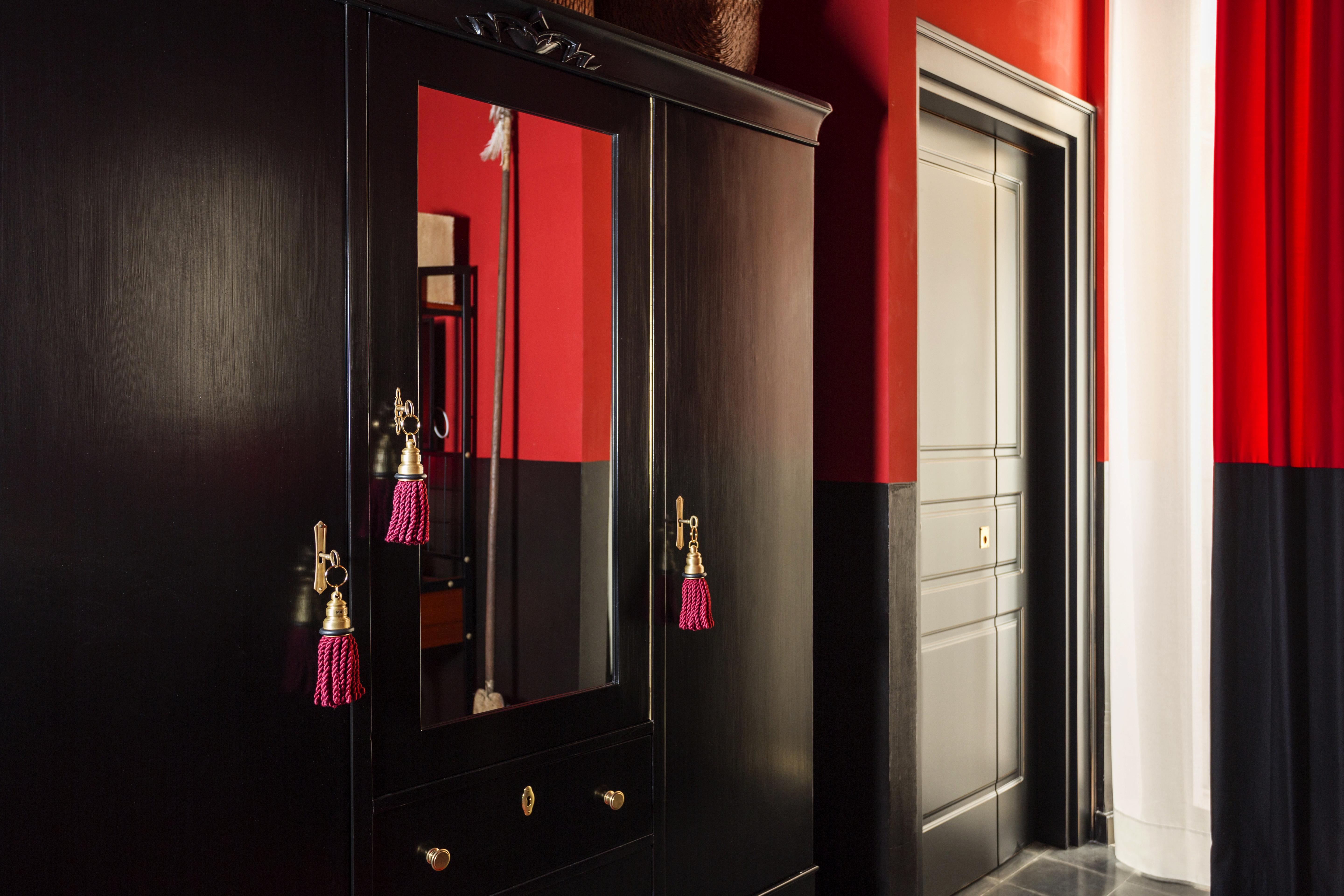 Palazzo Presta Hotel 4*