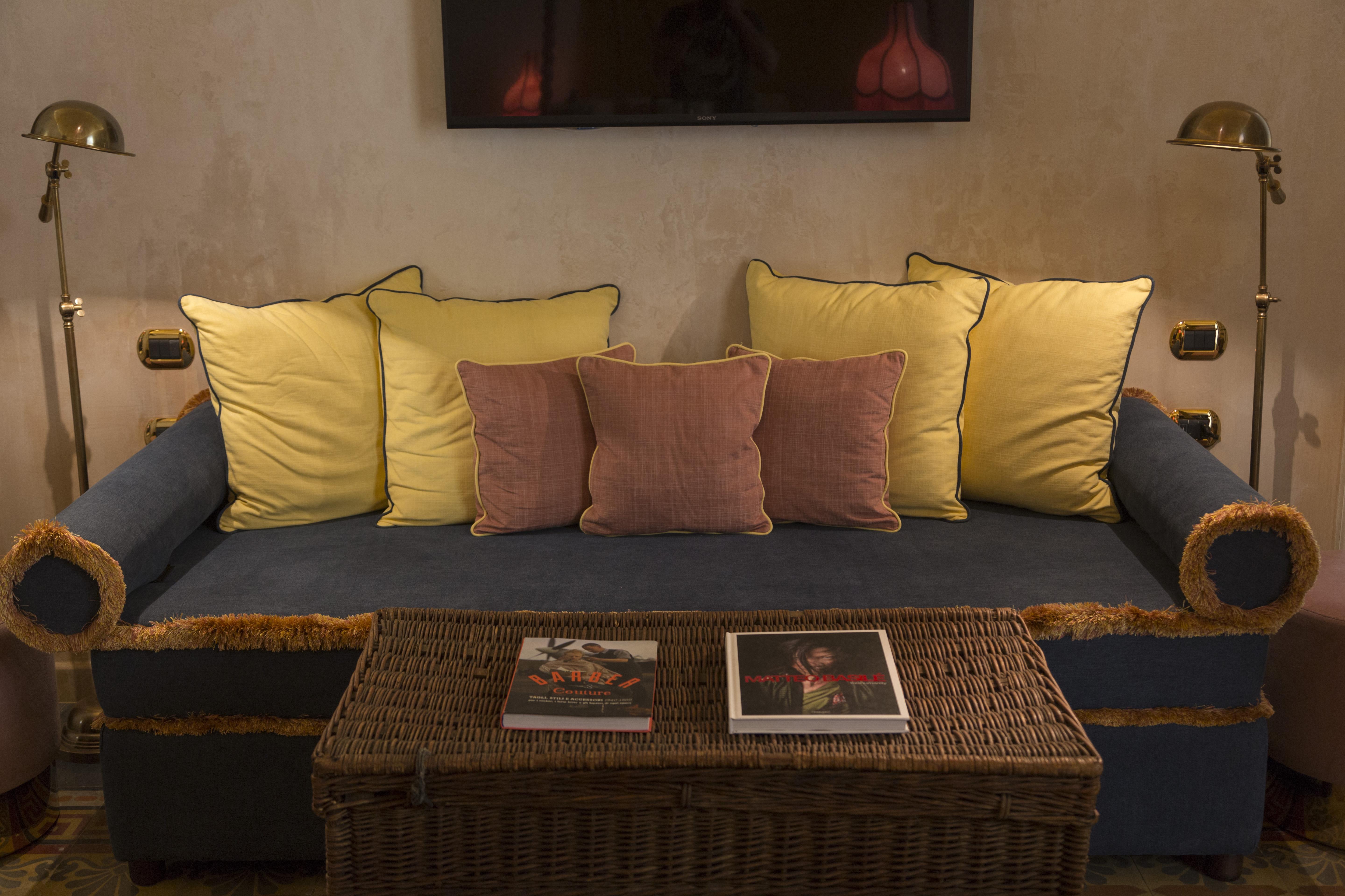 Palazzo Presta 4* Gallipoli