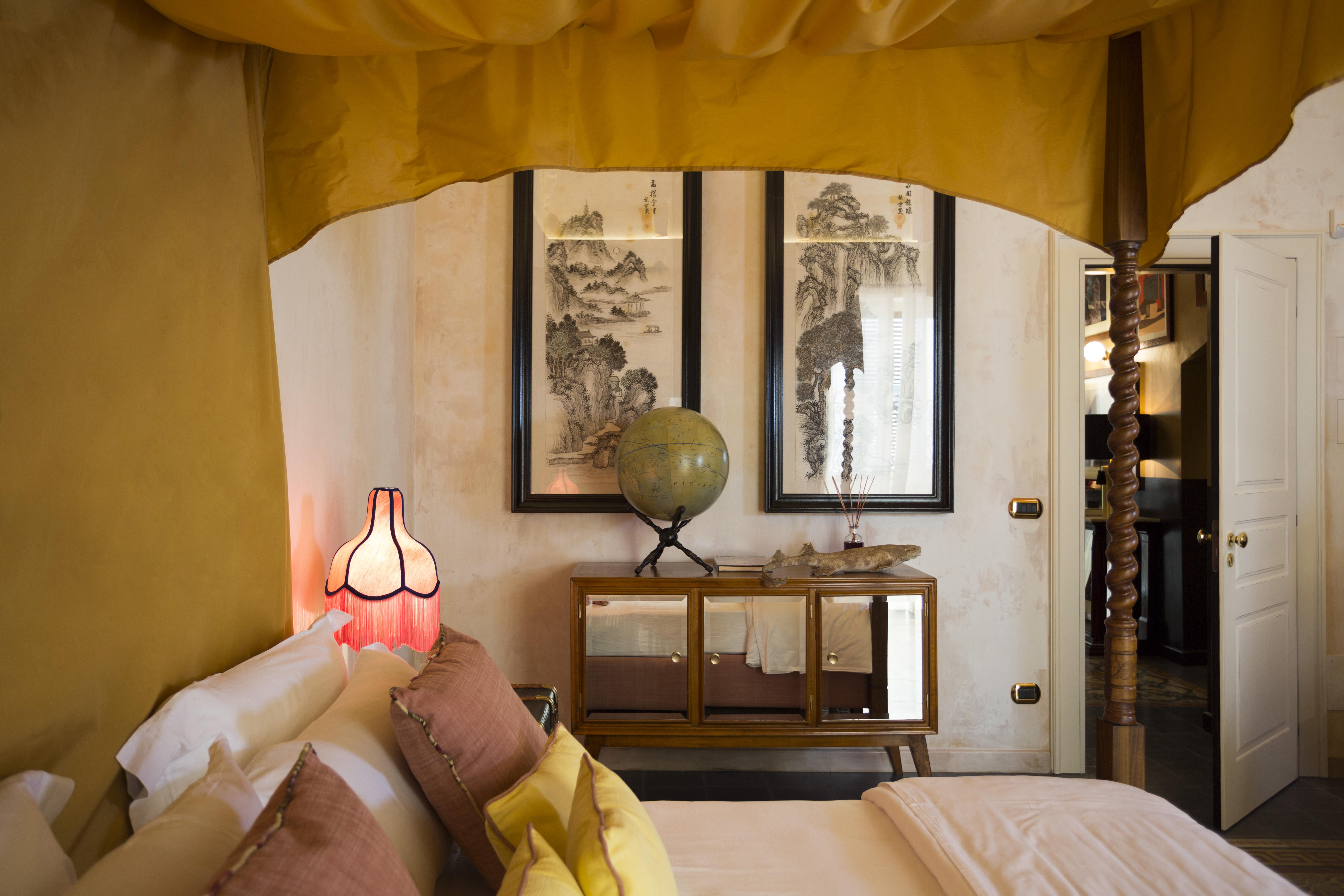 Palazzo Presta 4*
