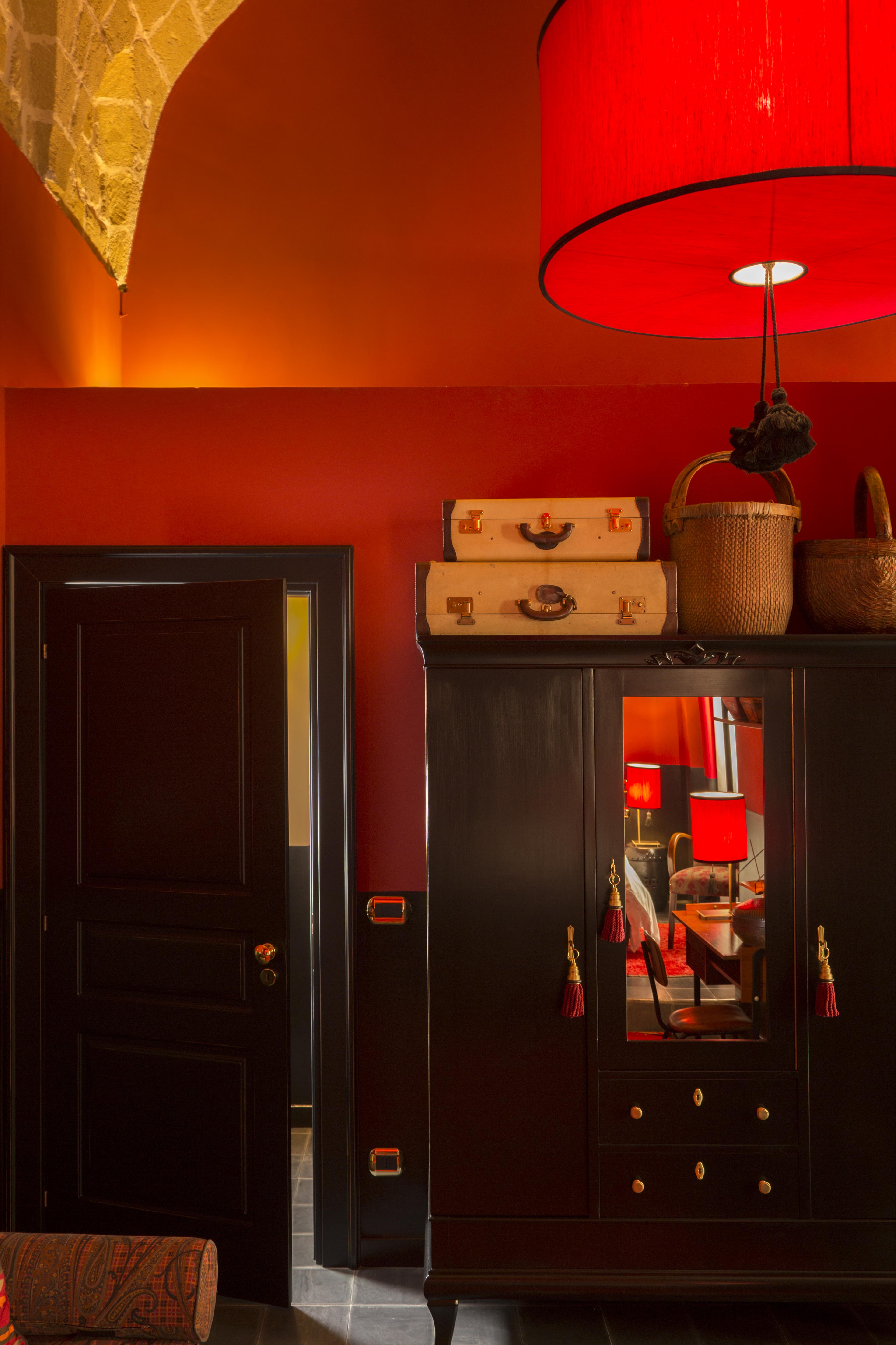 Hotel Palazzo Presta 4*
