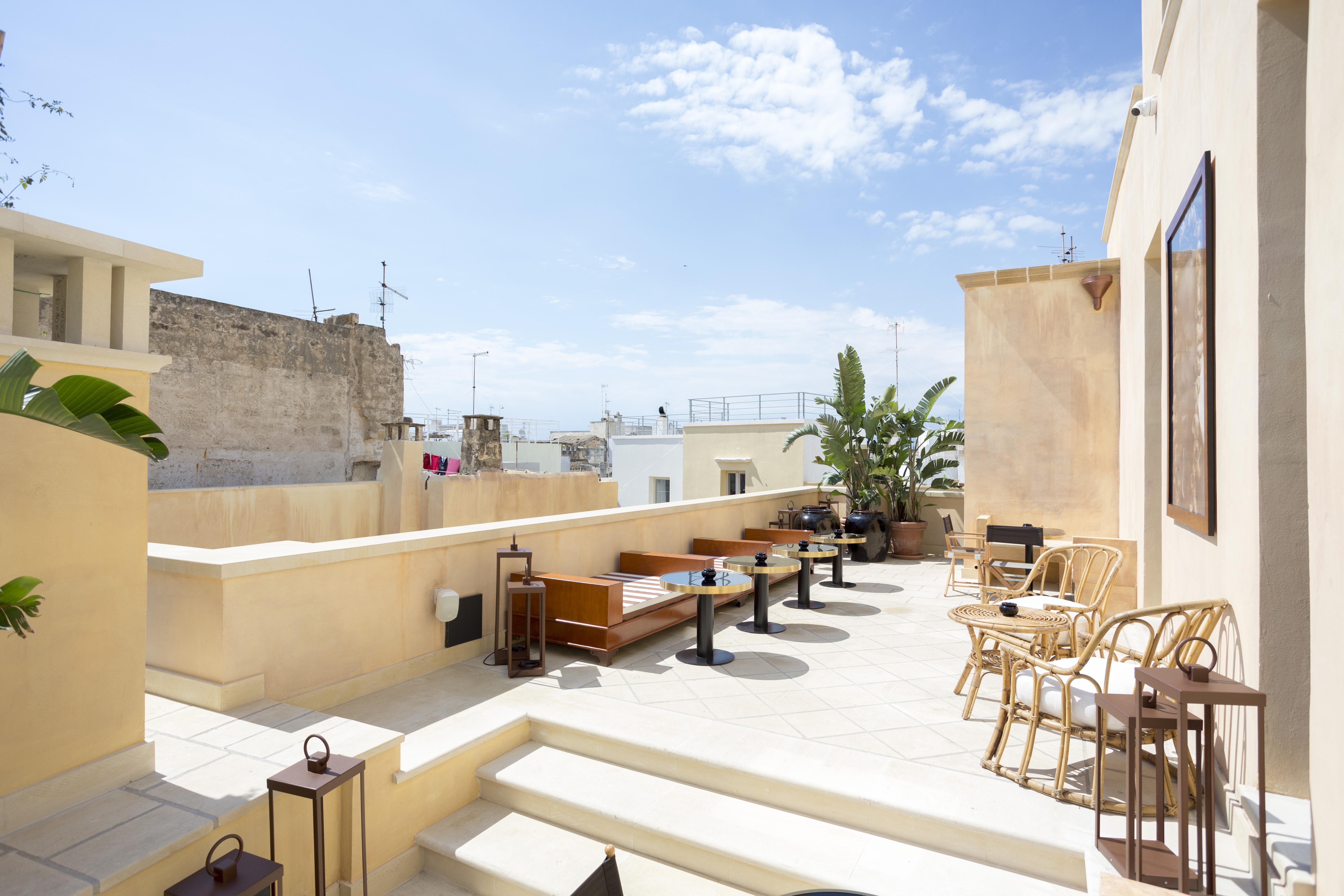 Palazzo Presta Hotel 4*