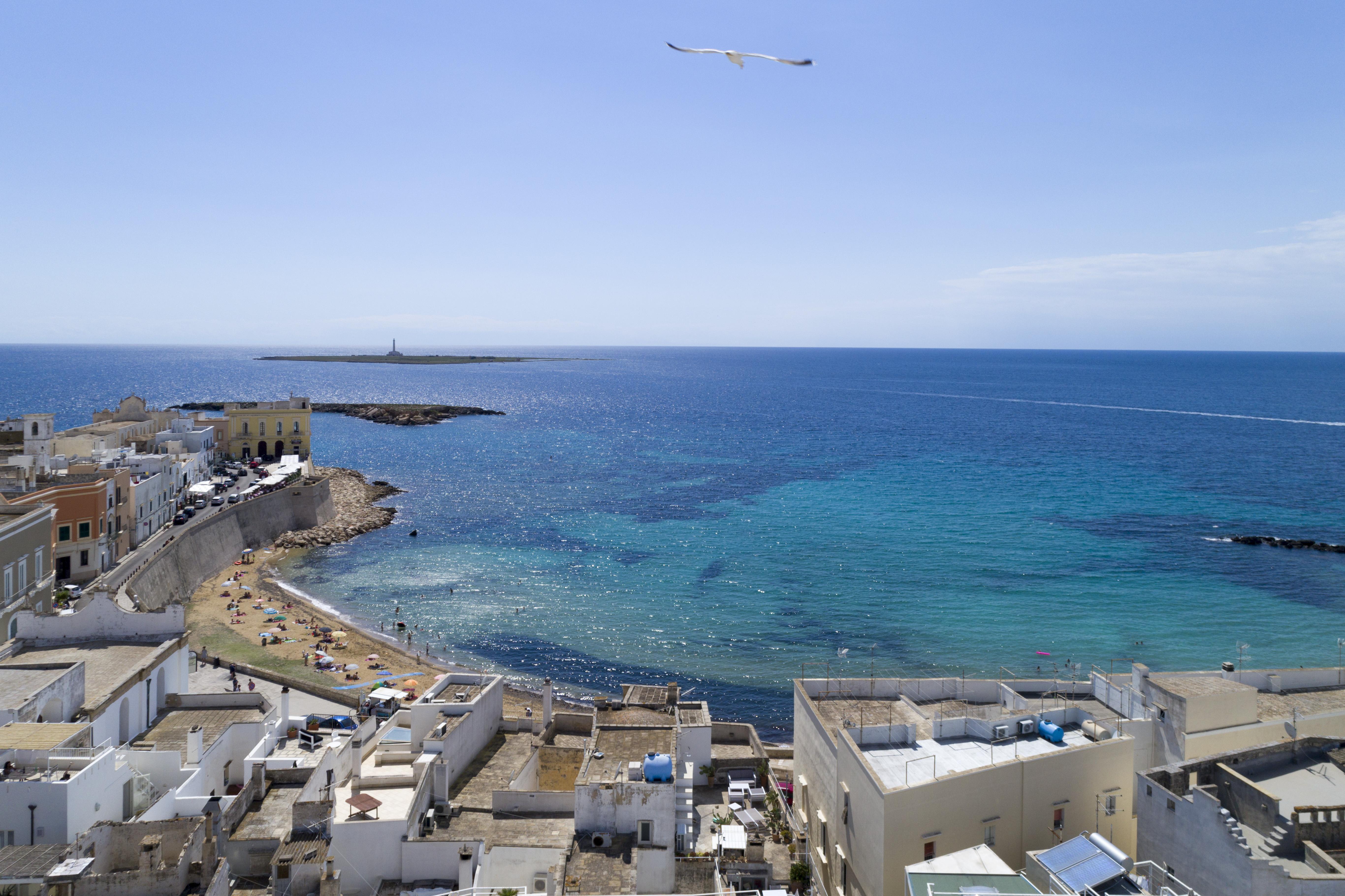 Palazzo Presta Hotel Gallipoli