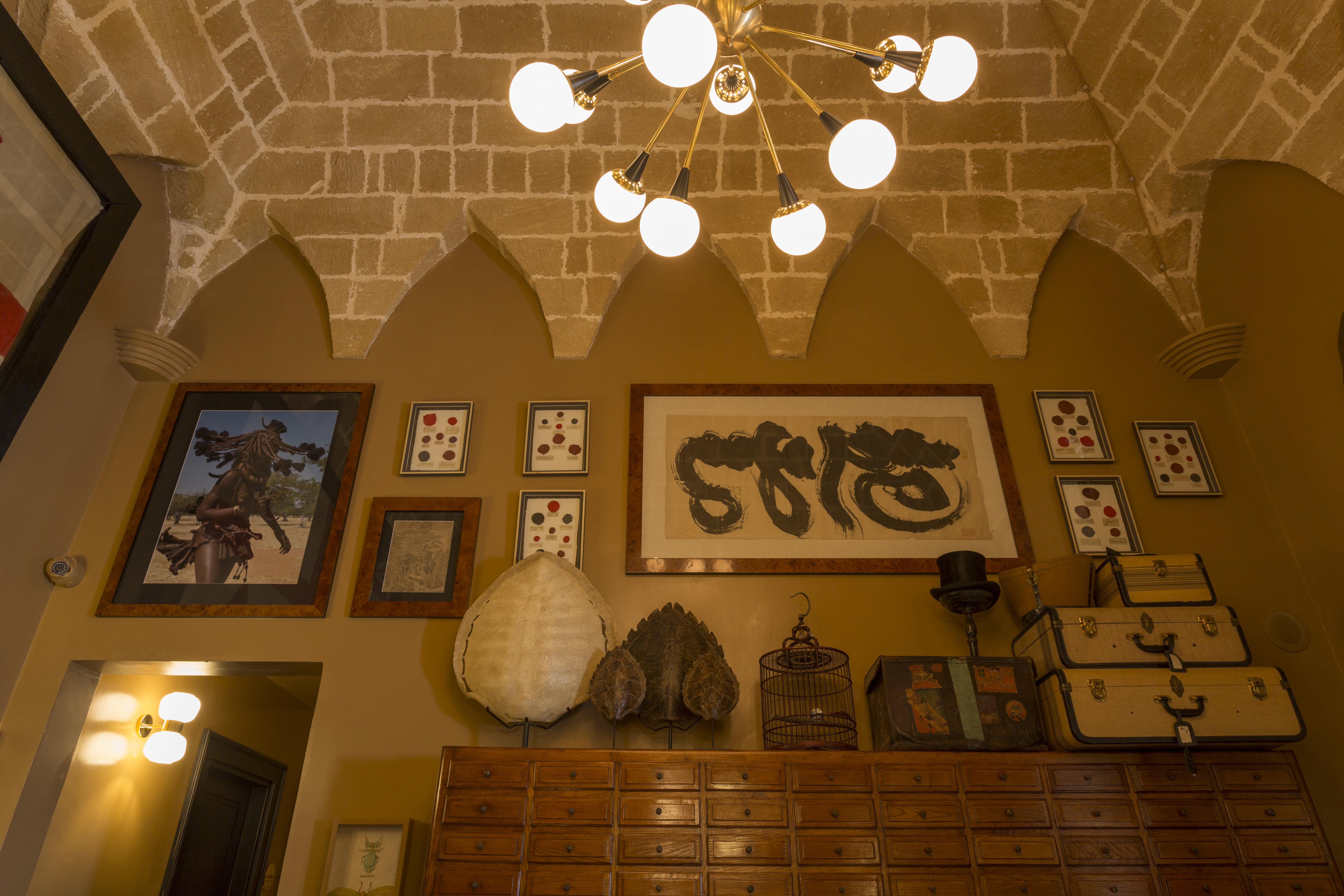 Hotel Palazzo Presta Gallipoli