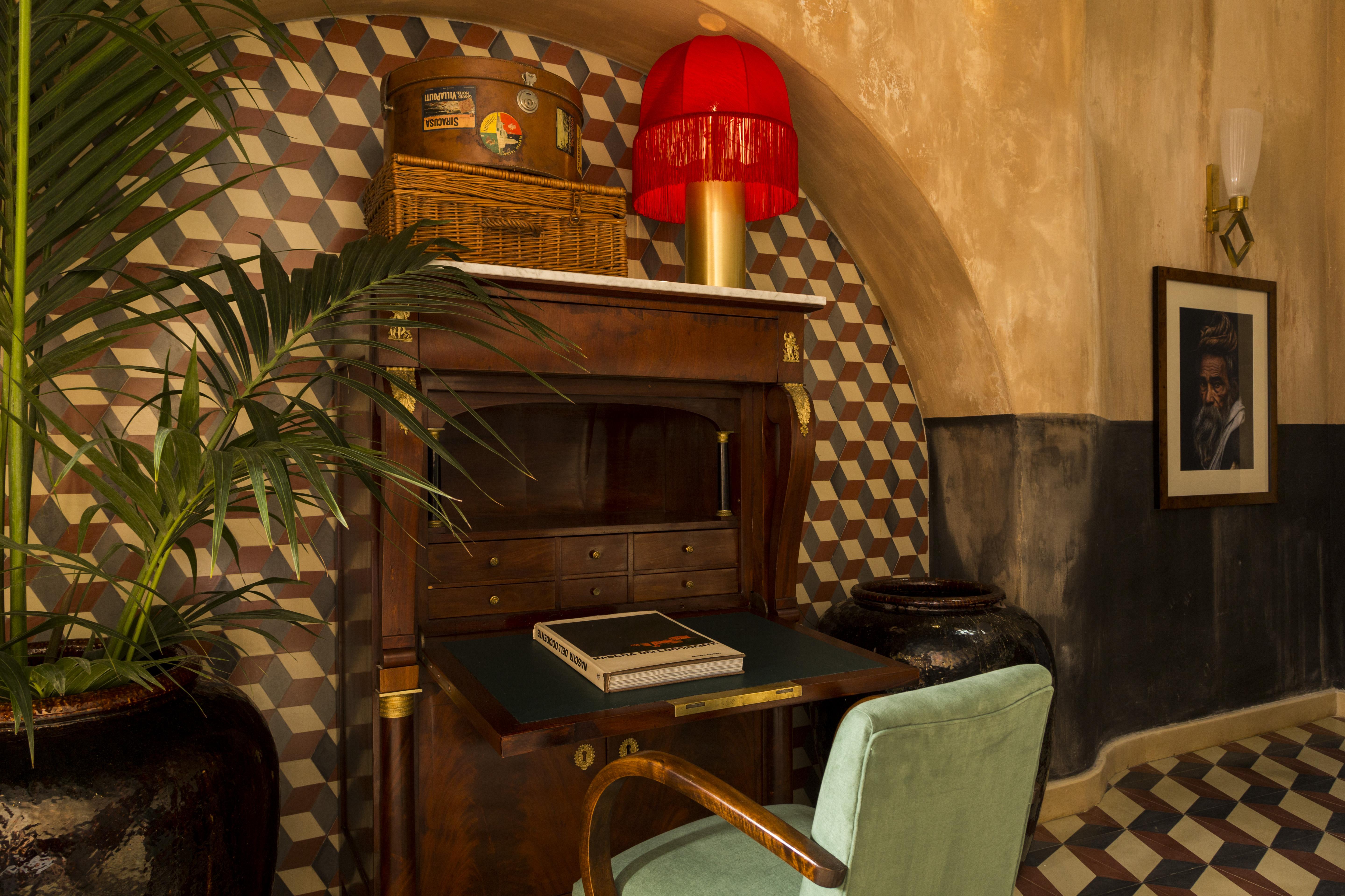 Hotel Palazzo Presta Gallipoli
