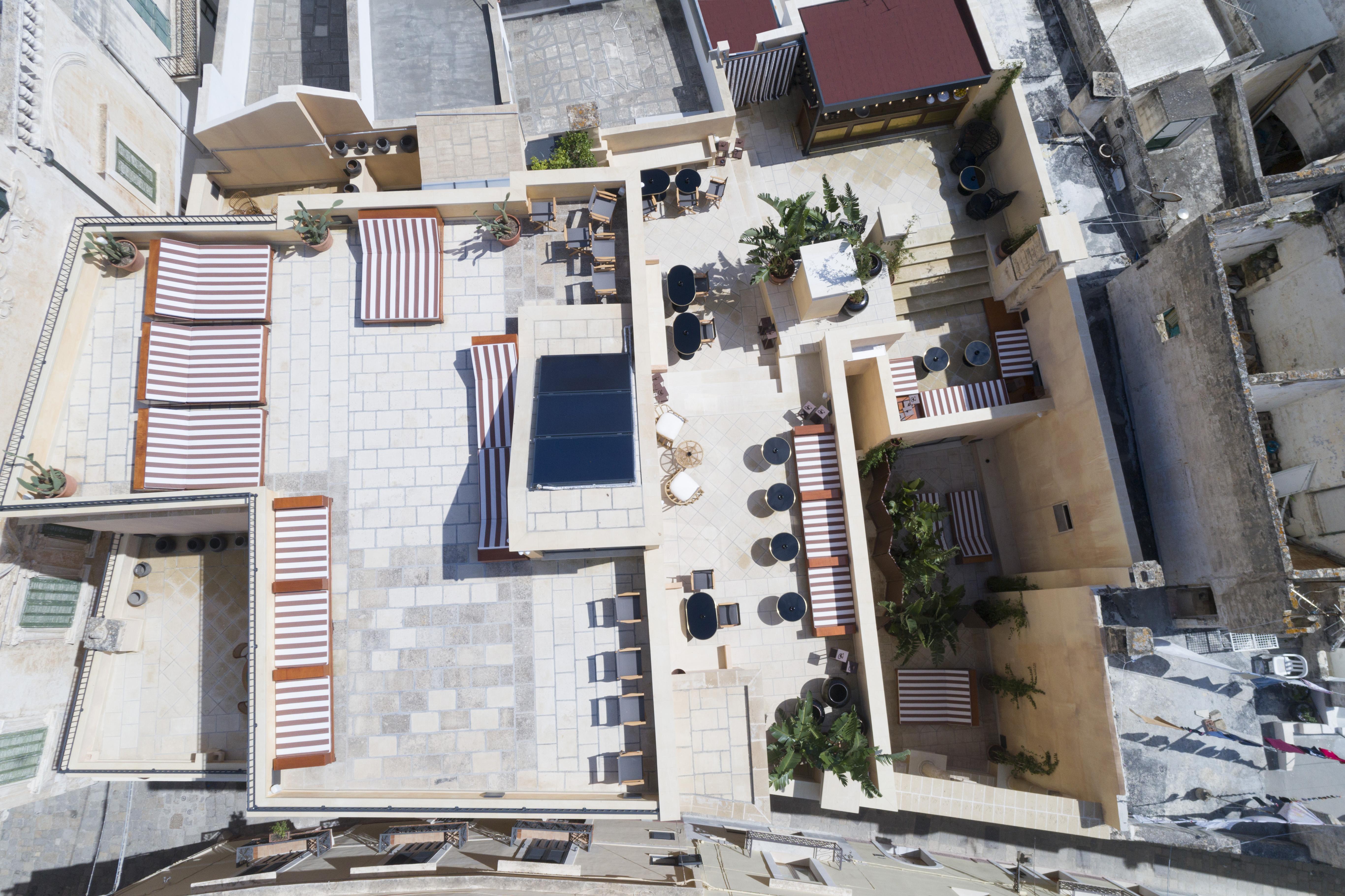 Hotel Palazzo Presta 4*
