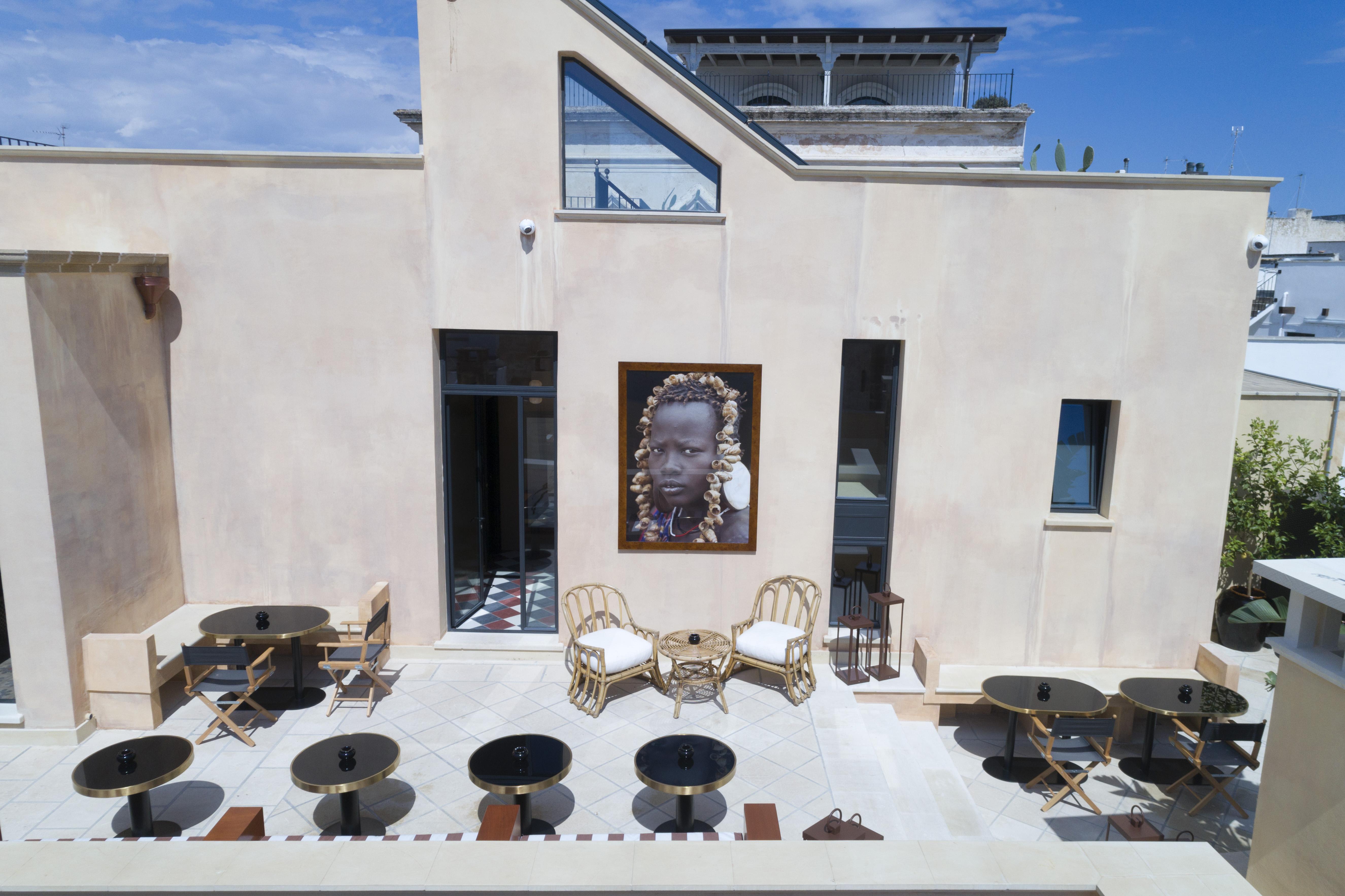 Palazzo Presta 4*