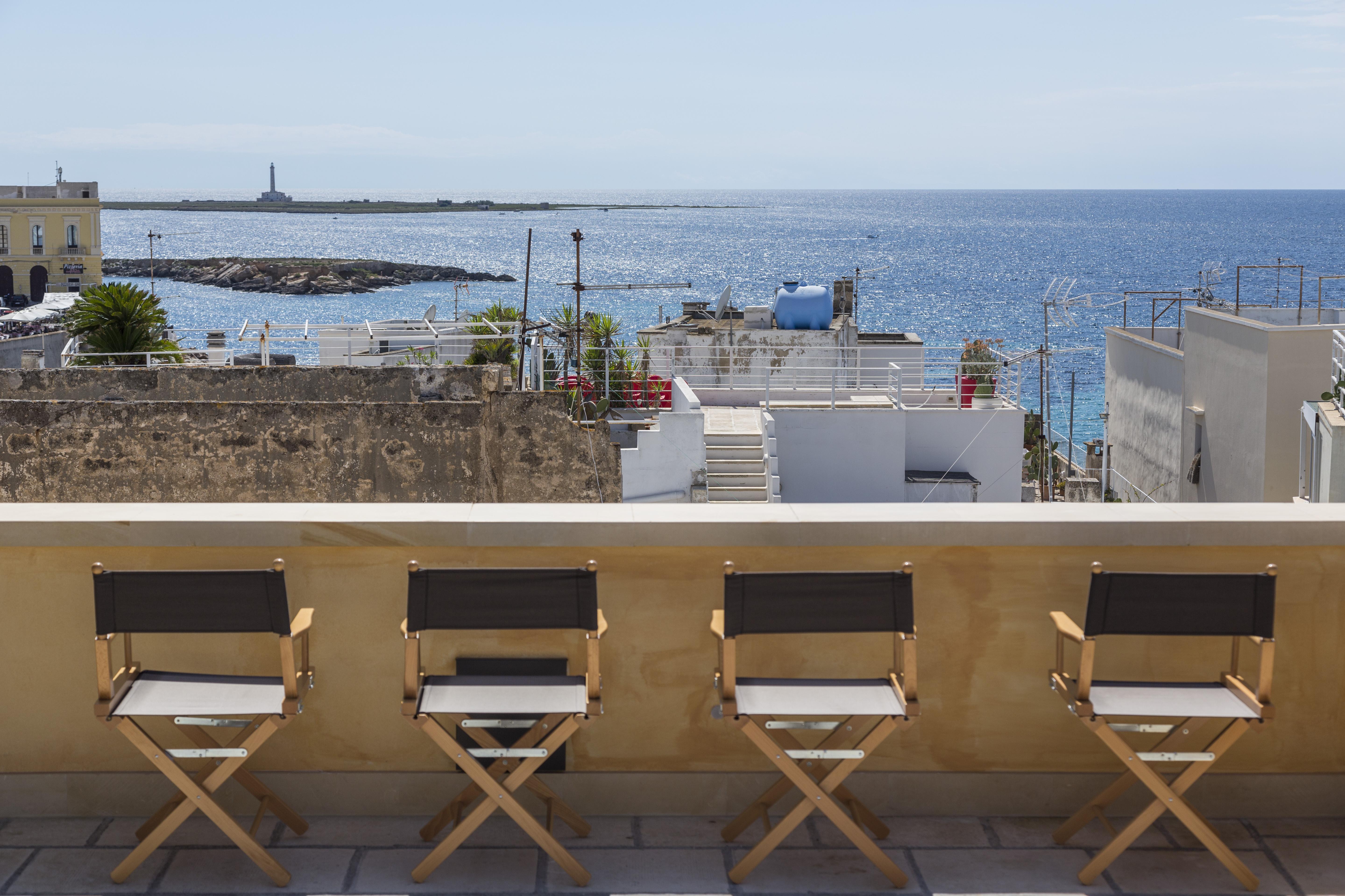 Palazzo Presta Hotel 4*