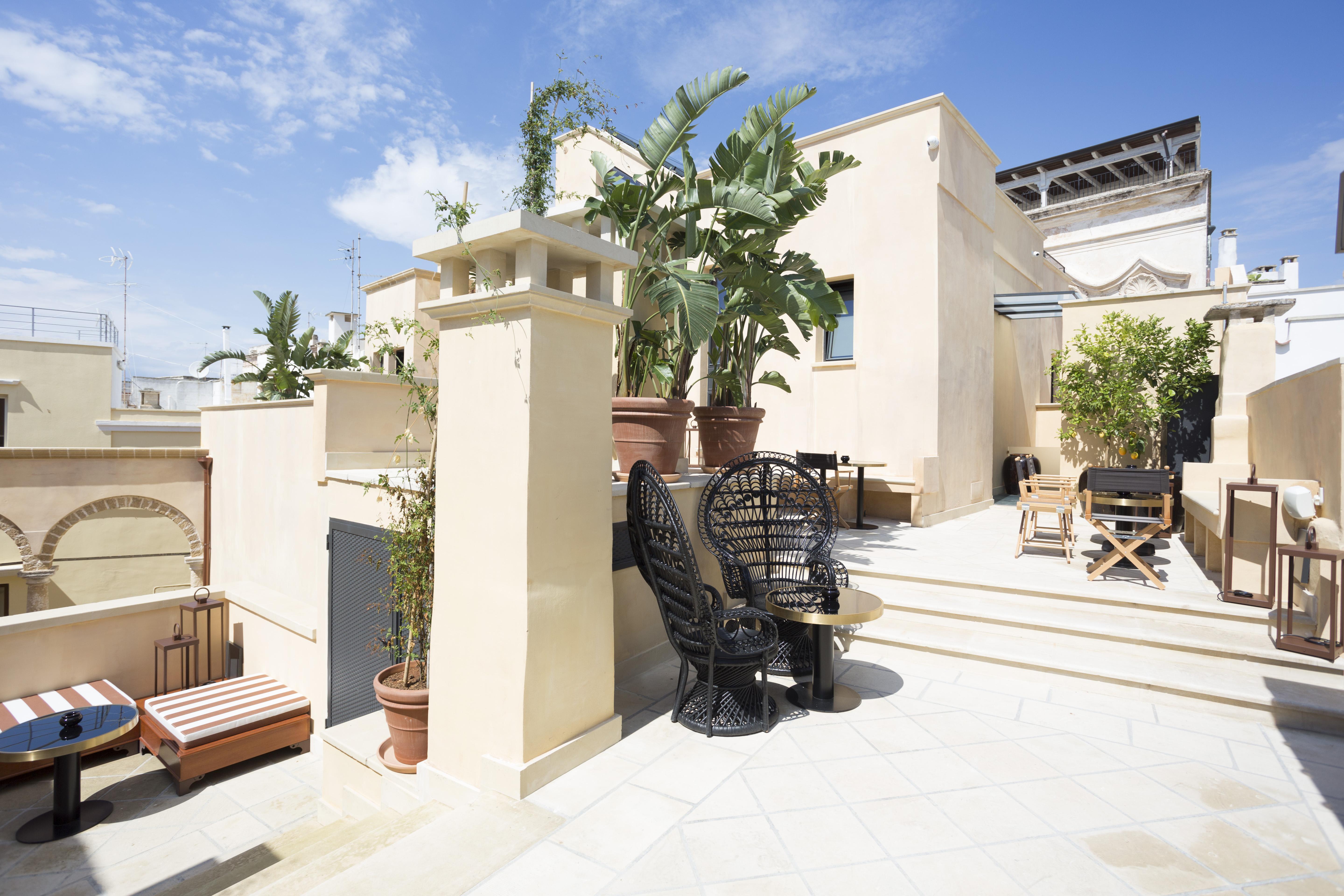 Hotel Palazzo Presta 4*