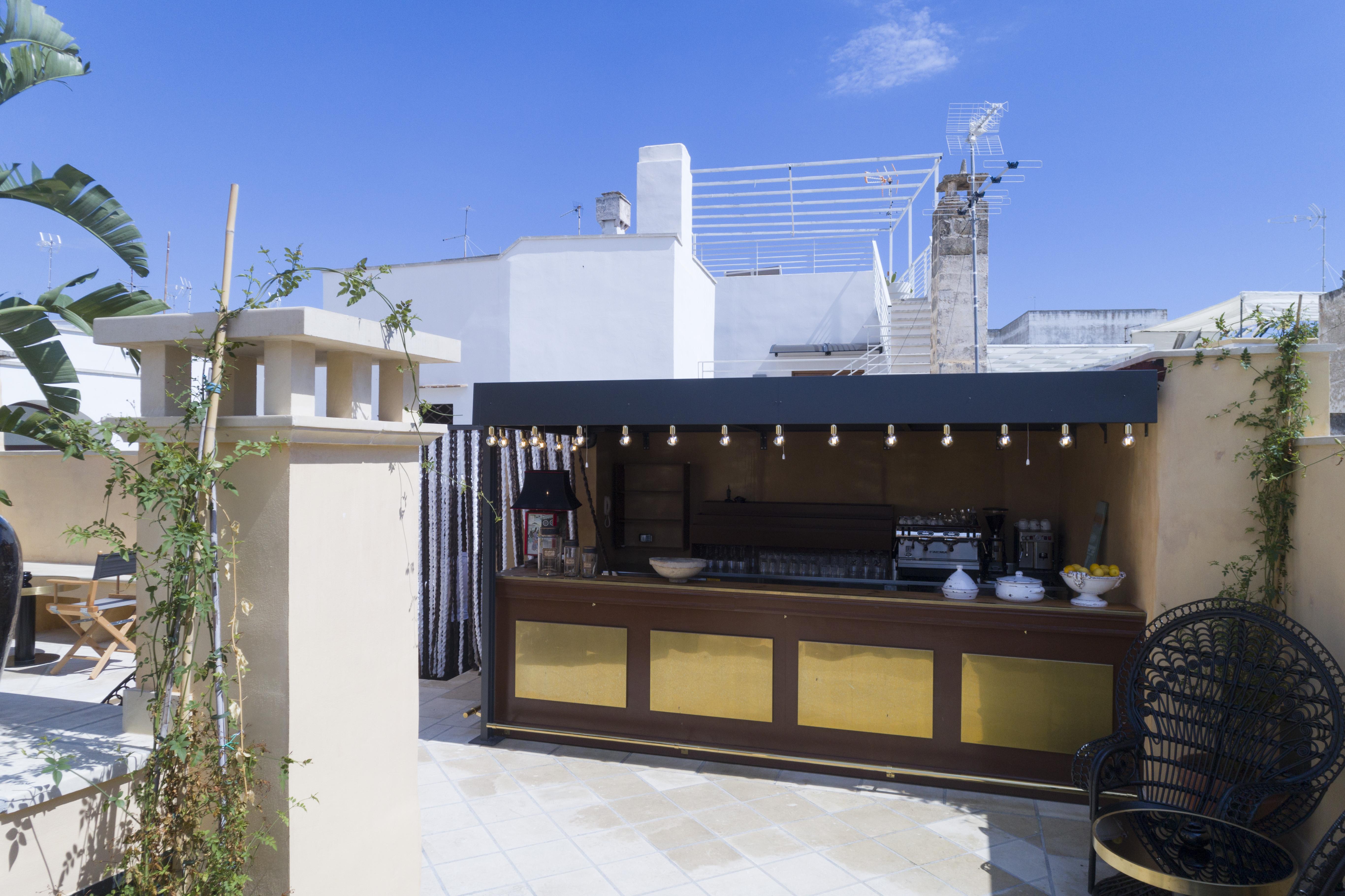 Hotel Palazzo Presta Gallipoli