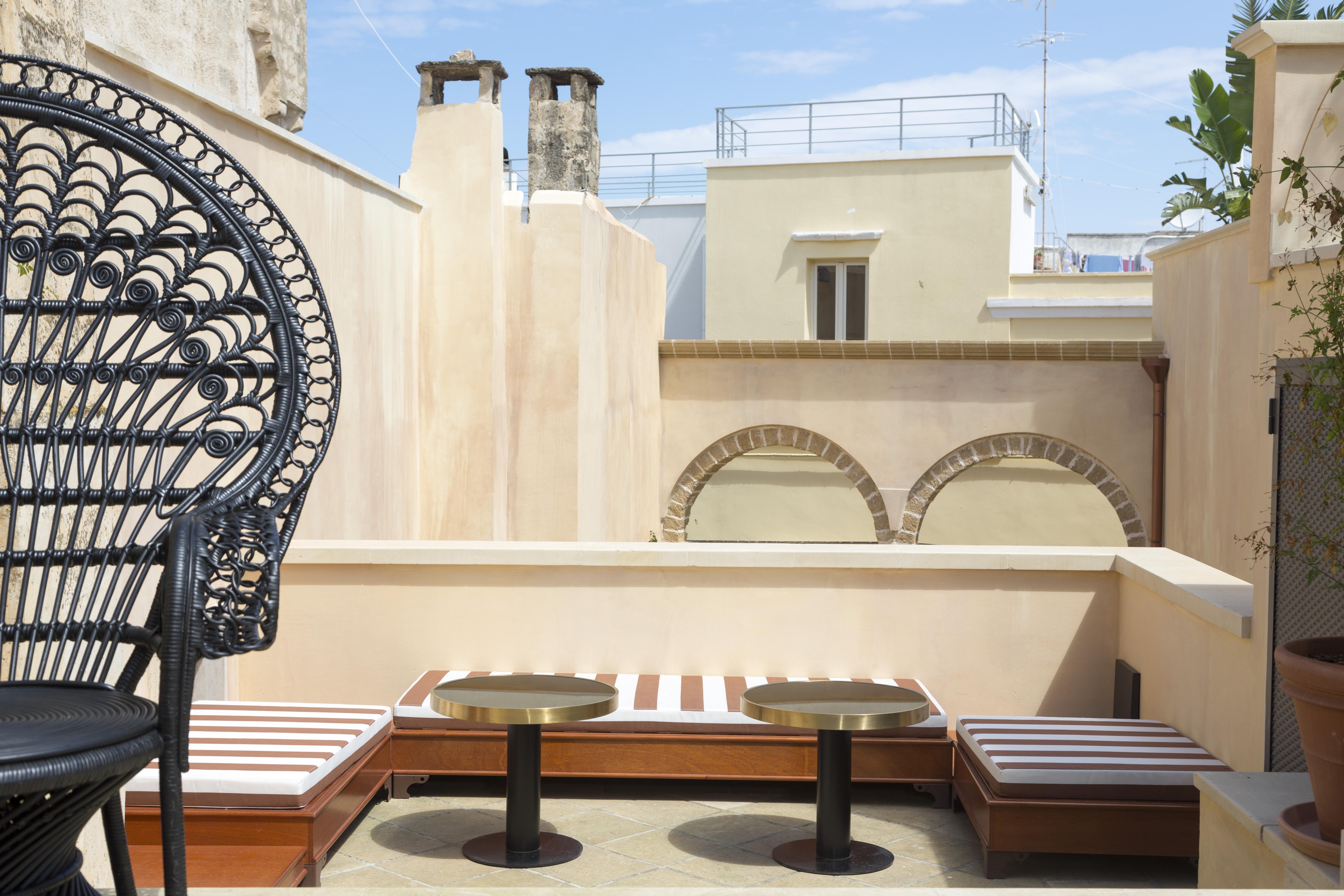 Palazzo Presta Hotel
