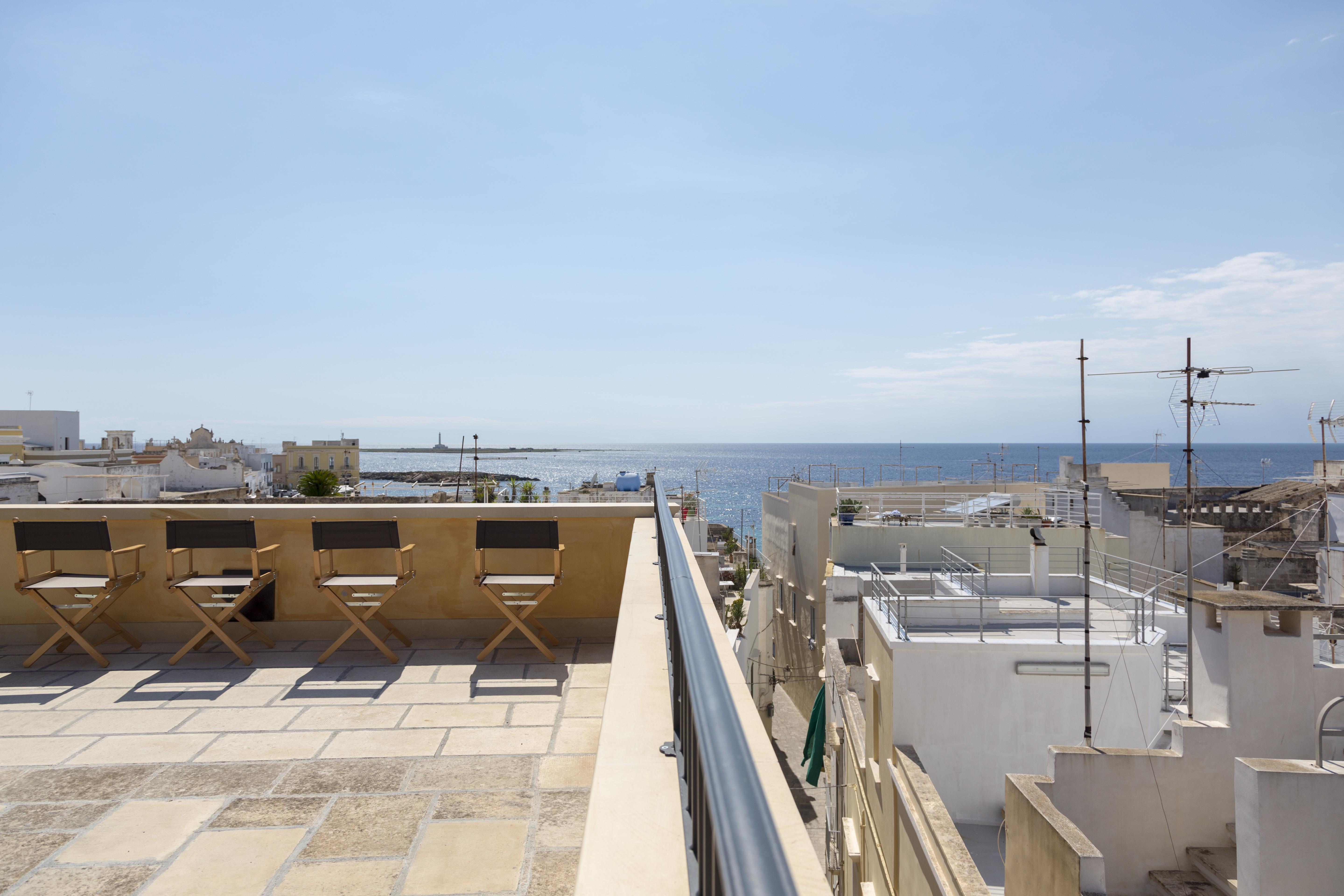 Palazzo Presta Hotel 4*