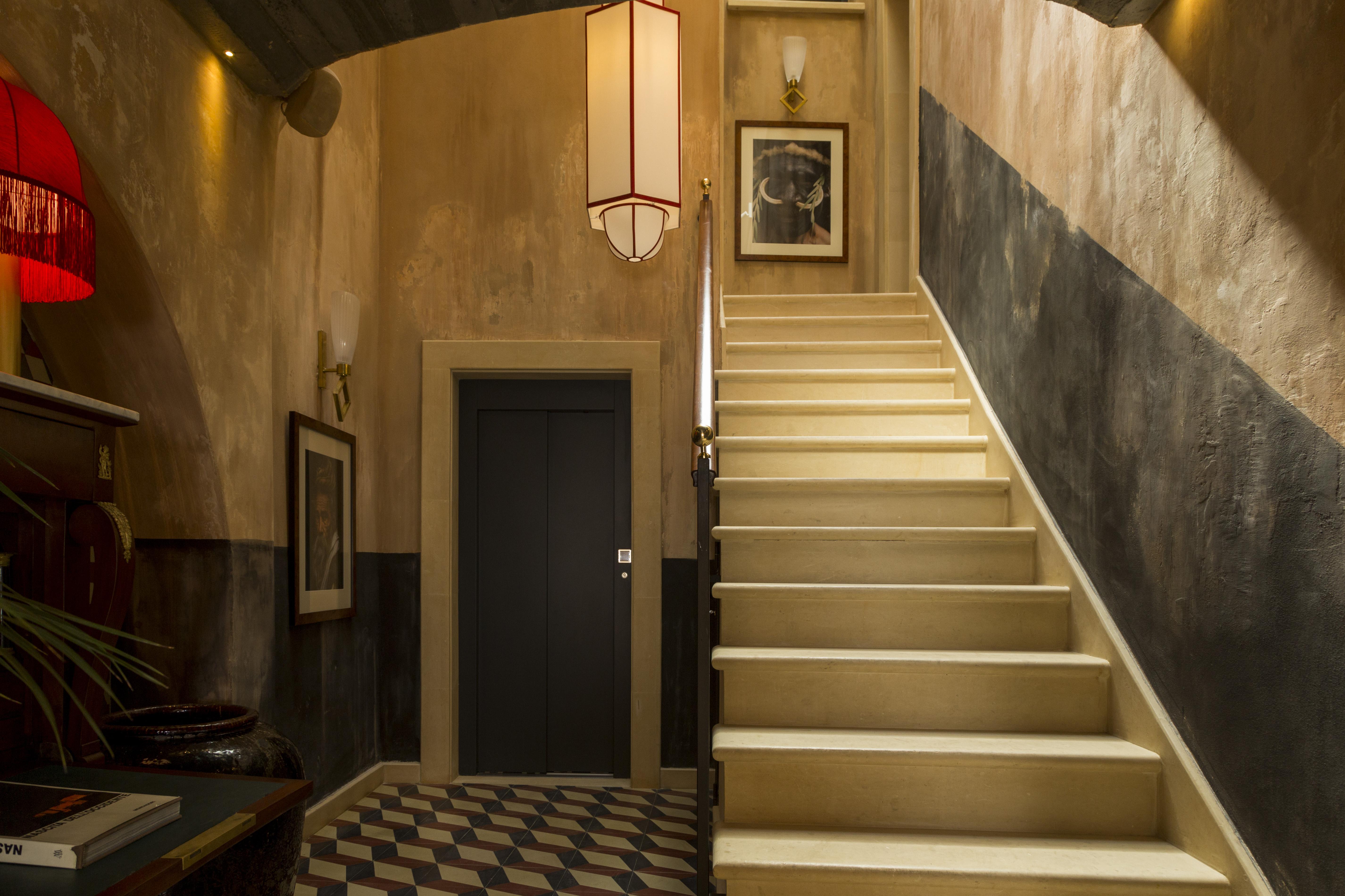 Hotel Palazzo Presta Gallipoli
