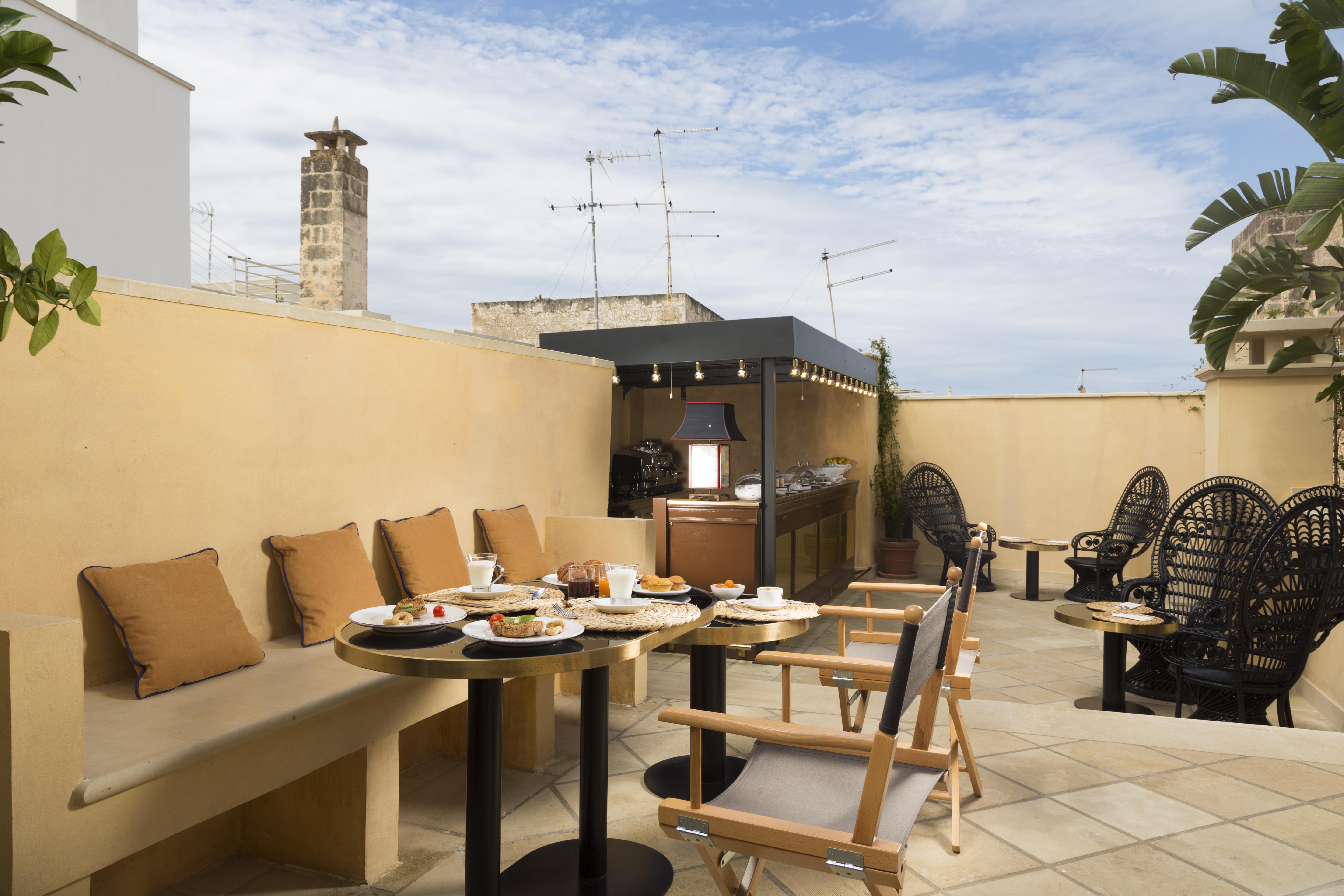 Palazzo Presta 4*