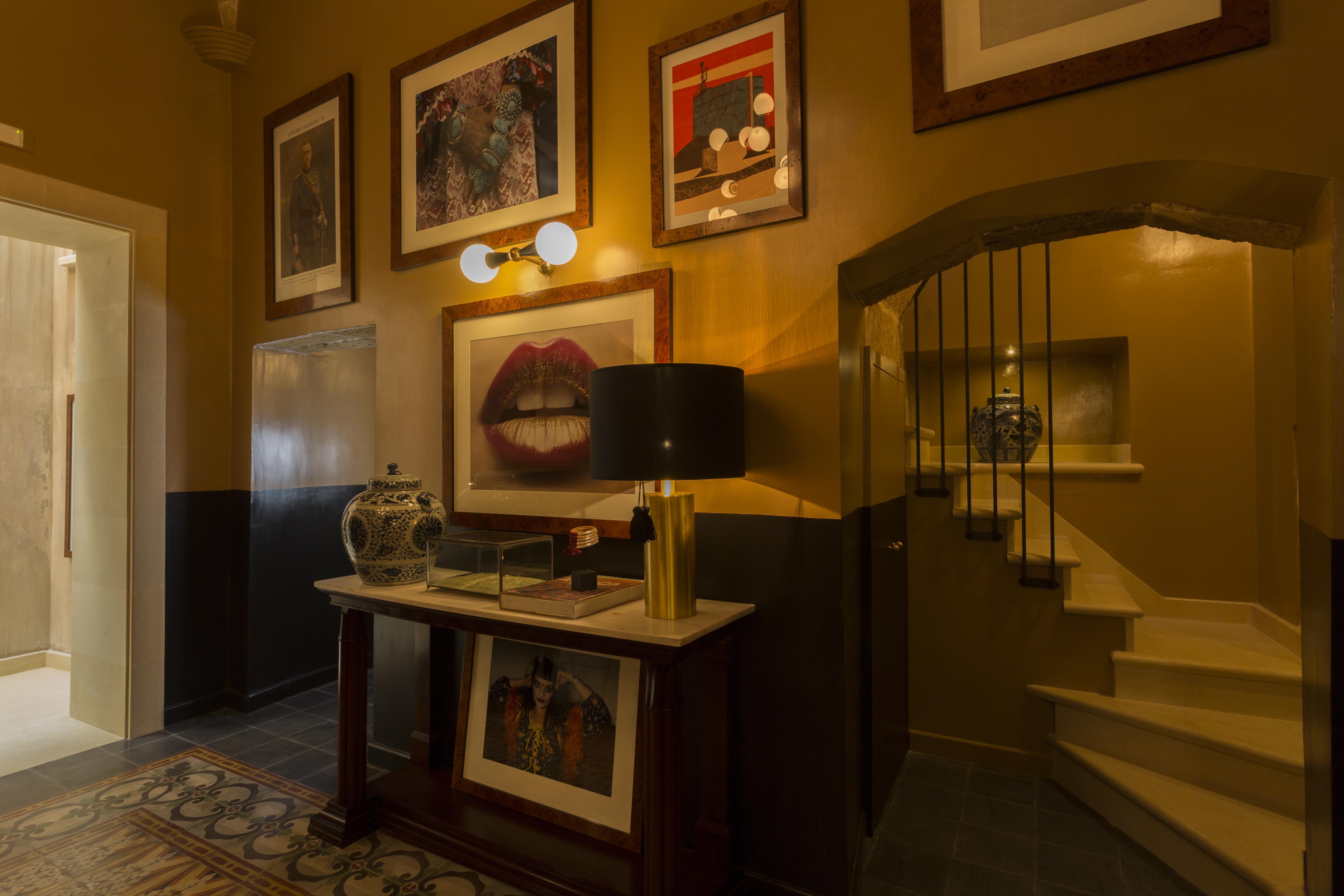 Hotel Palazzo Presta Gallipoli