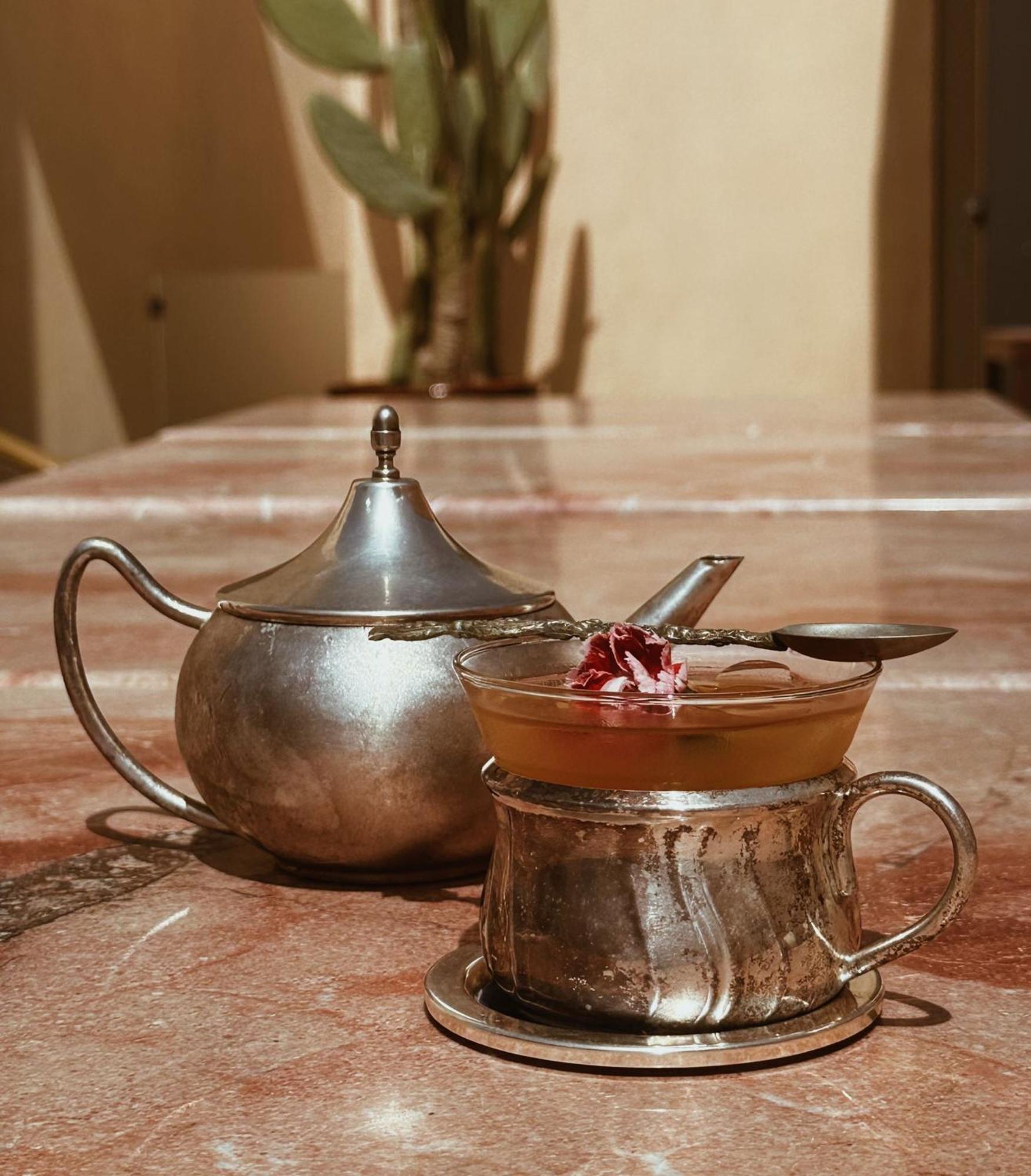 Hotel Palazzo Presta Gallipoli