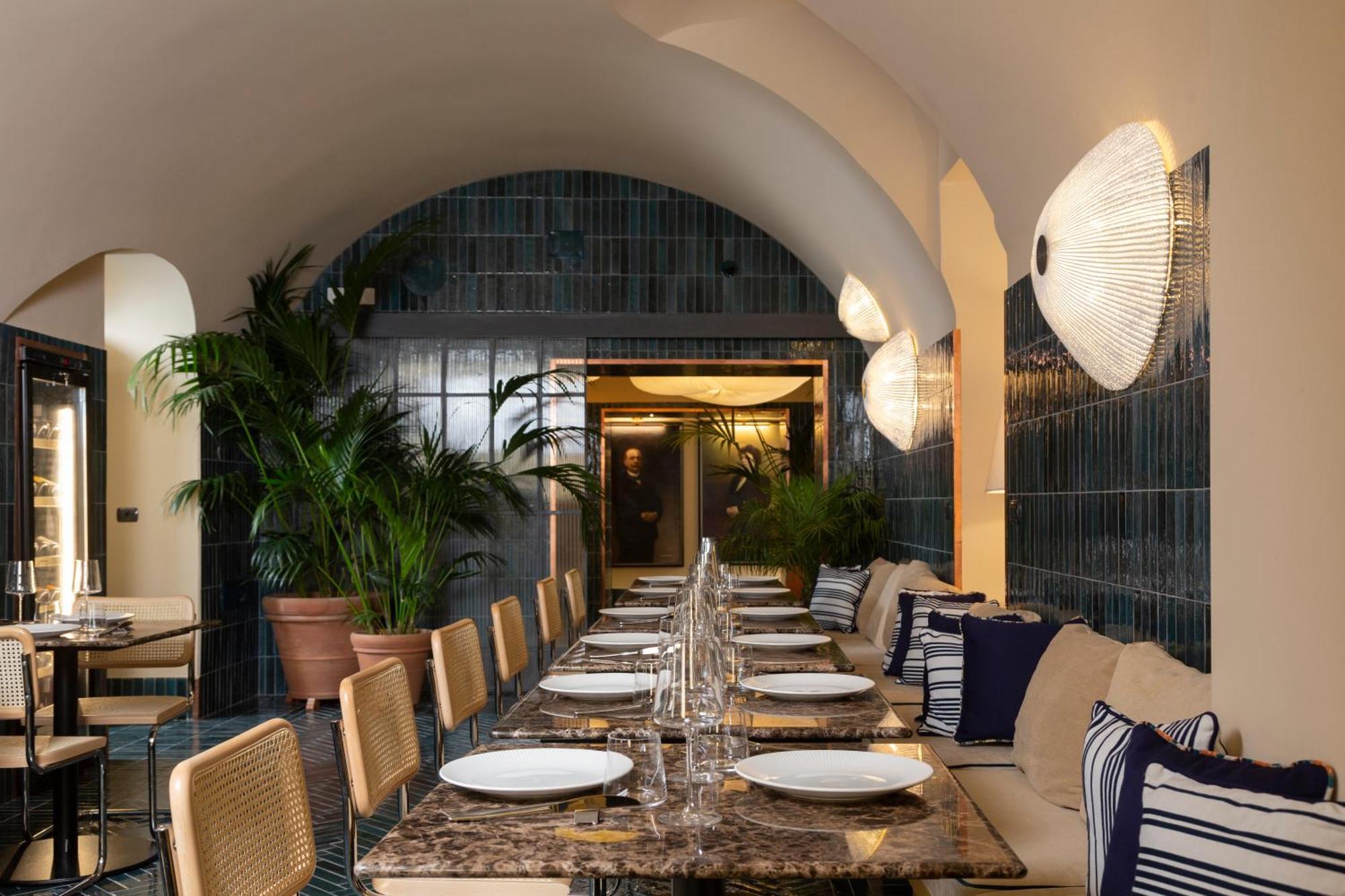Palazzo Presta Hotel 4*
