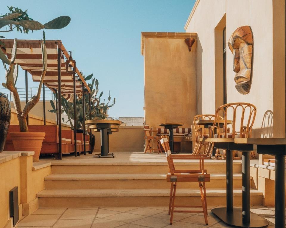 Palazzo Presta Hotel 4*
