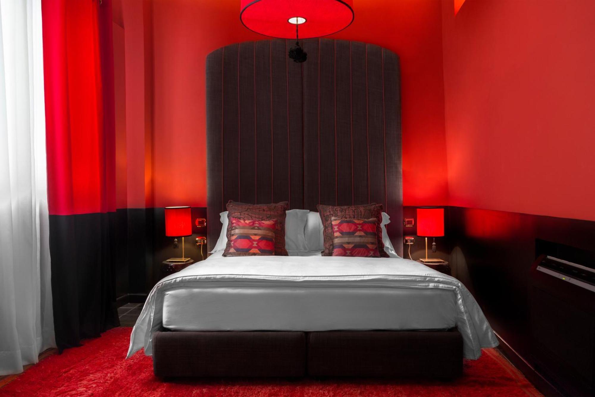 Palazzo Presta Hotel 4*