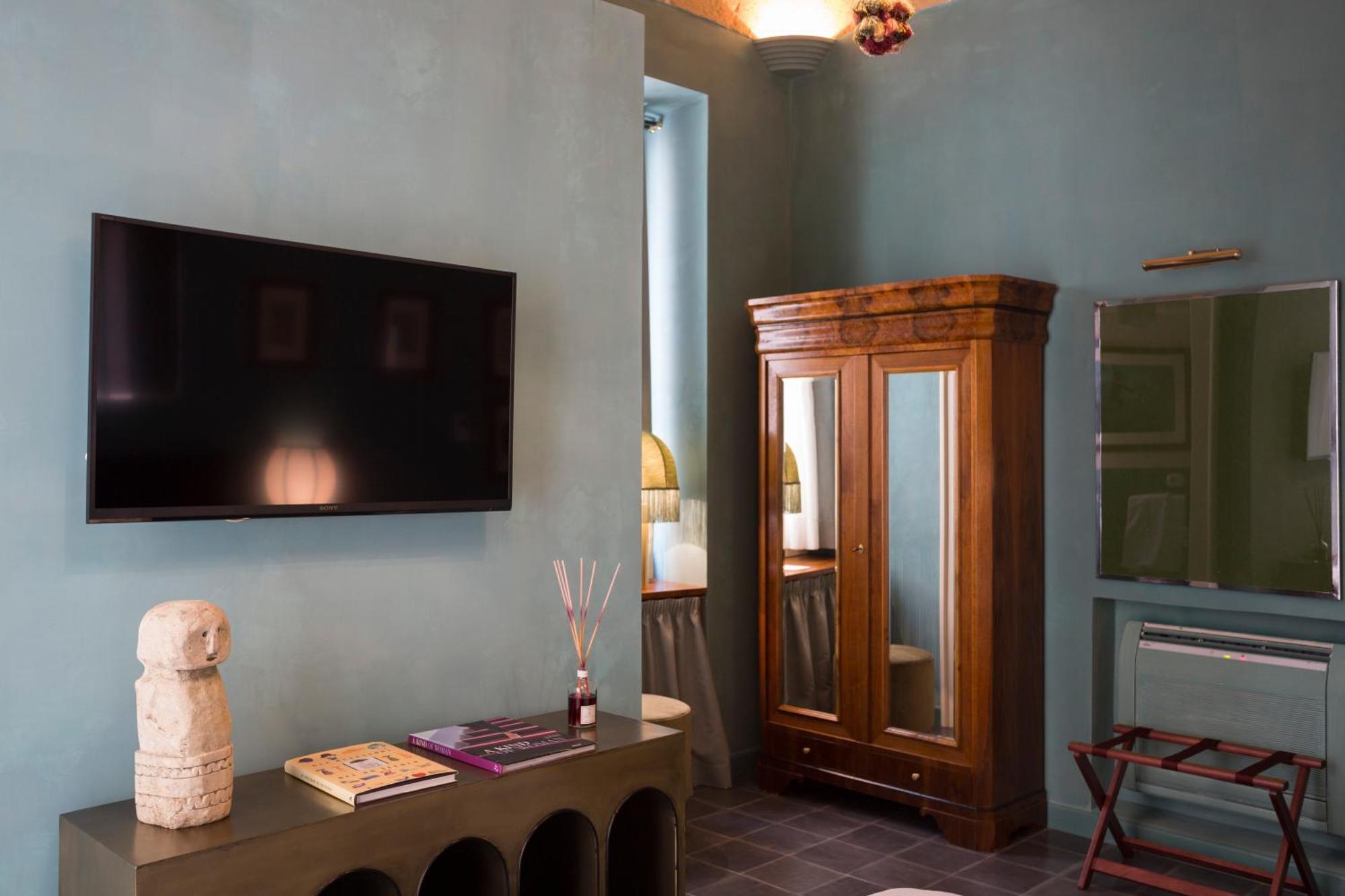 Palazzo Presta 4*
