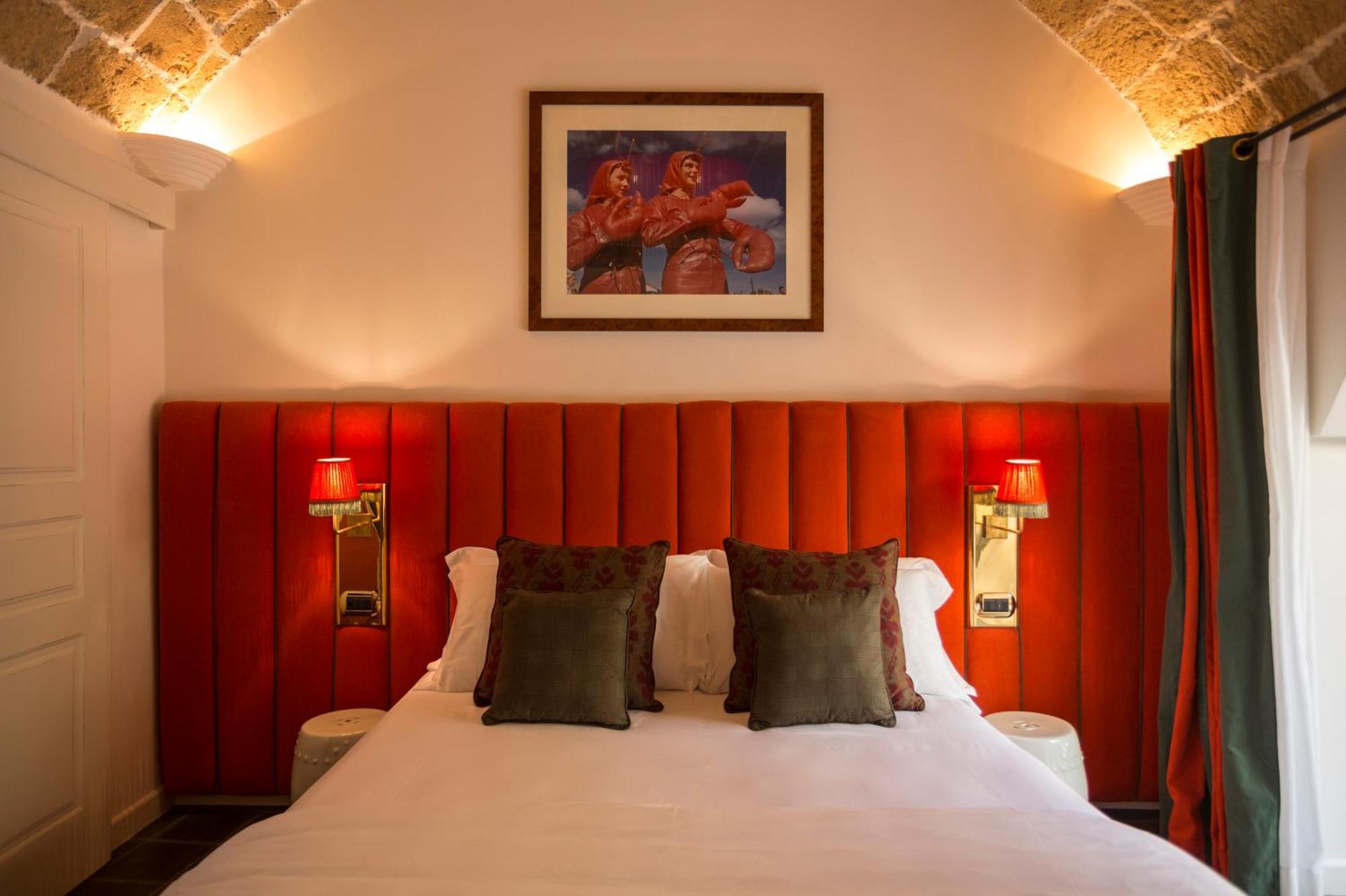 Palazzo Presta 4* Gallipoli
