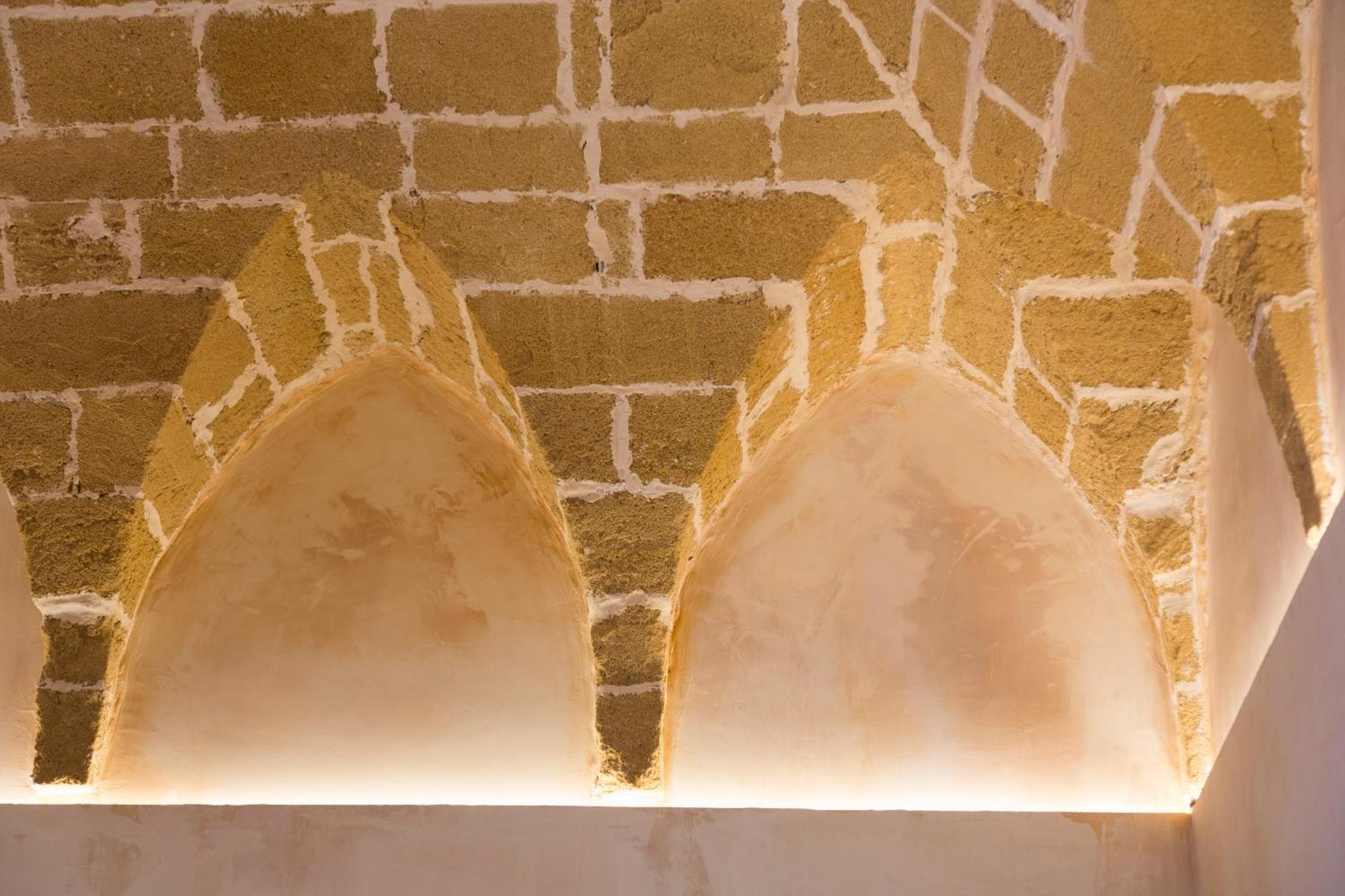 Palazzo Presta Hotel 4*