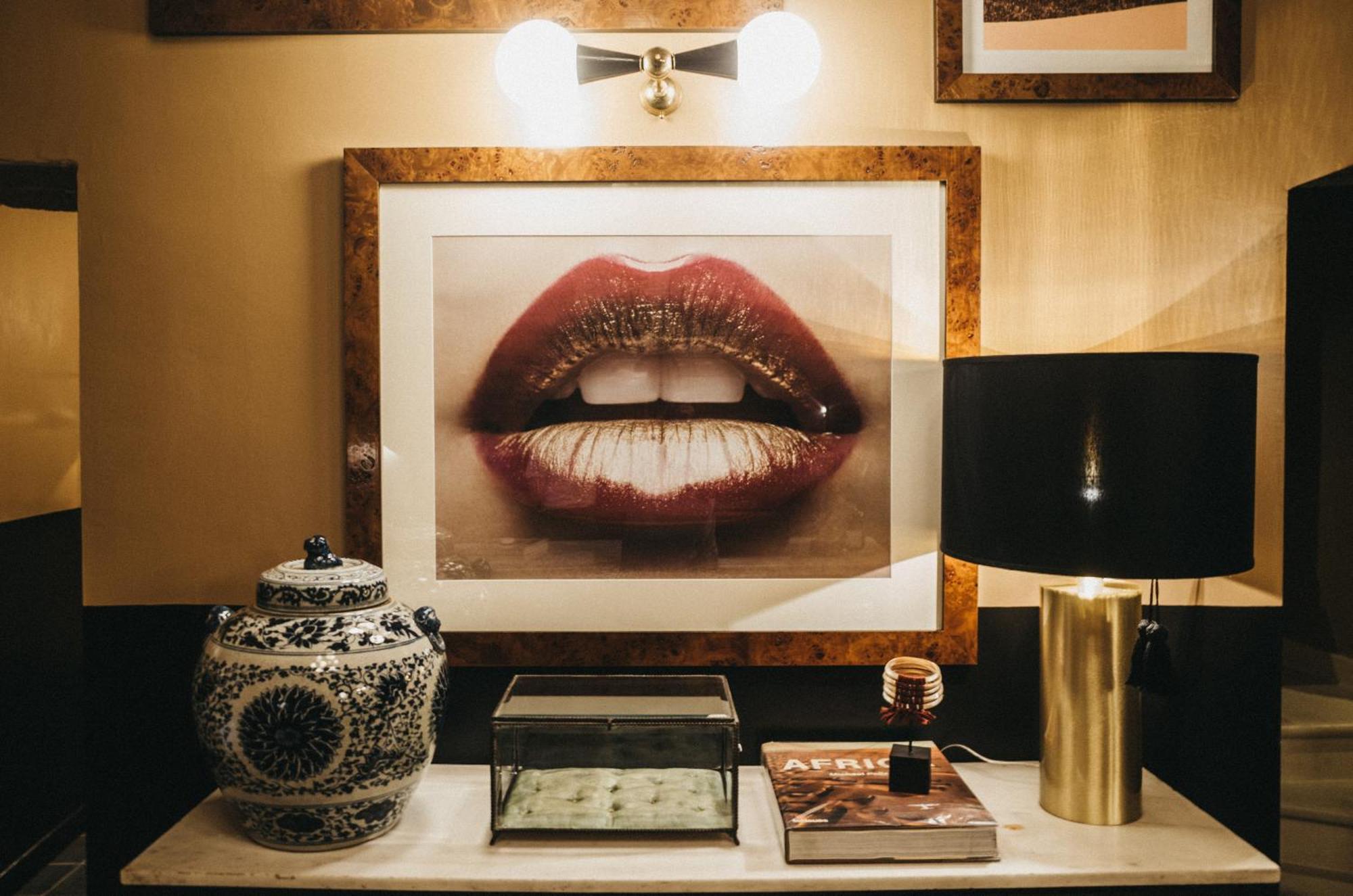 Hotel Palazzo Presta 4*