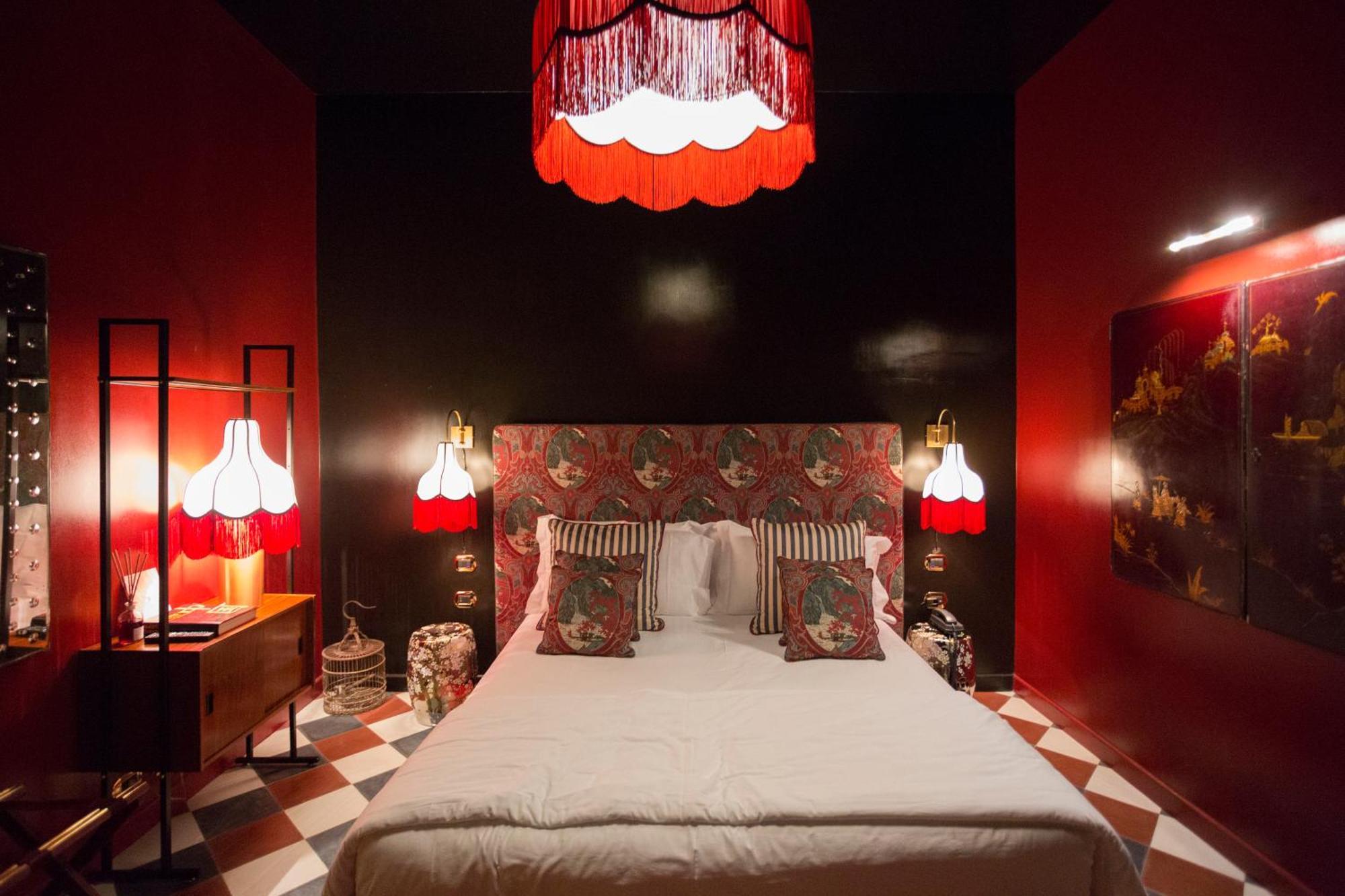 Hotel Palazzo Presta