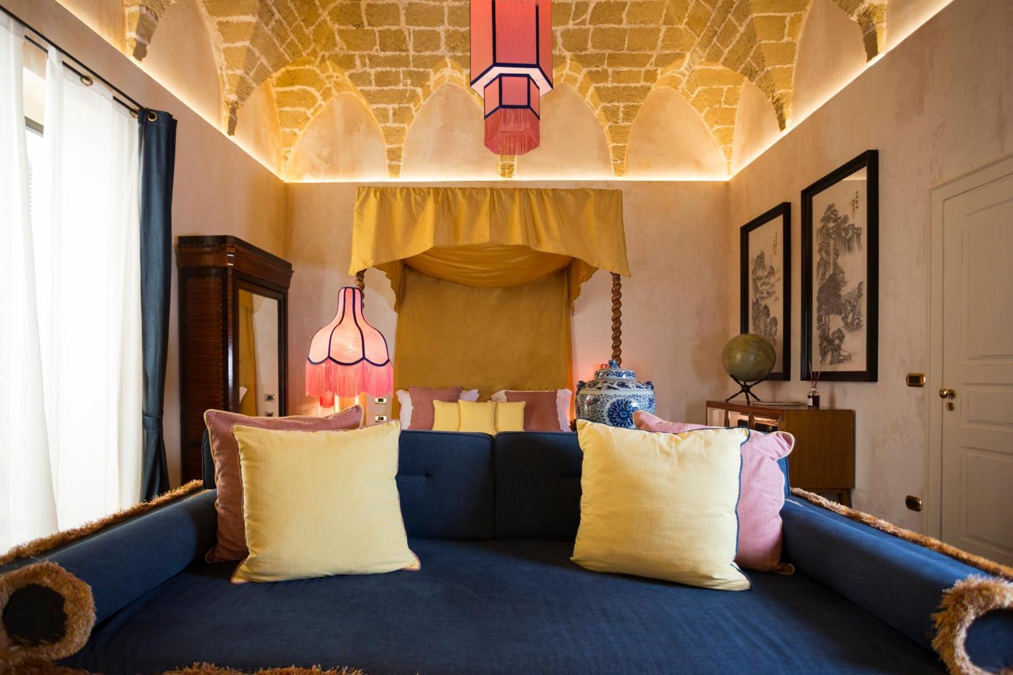 Hotel Palazzo Presta 4*