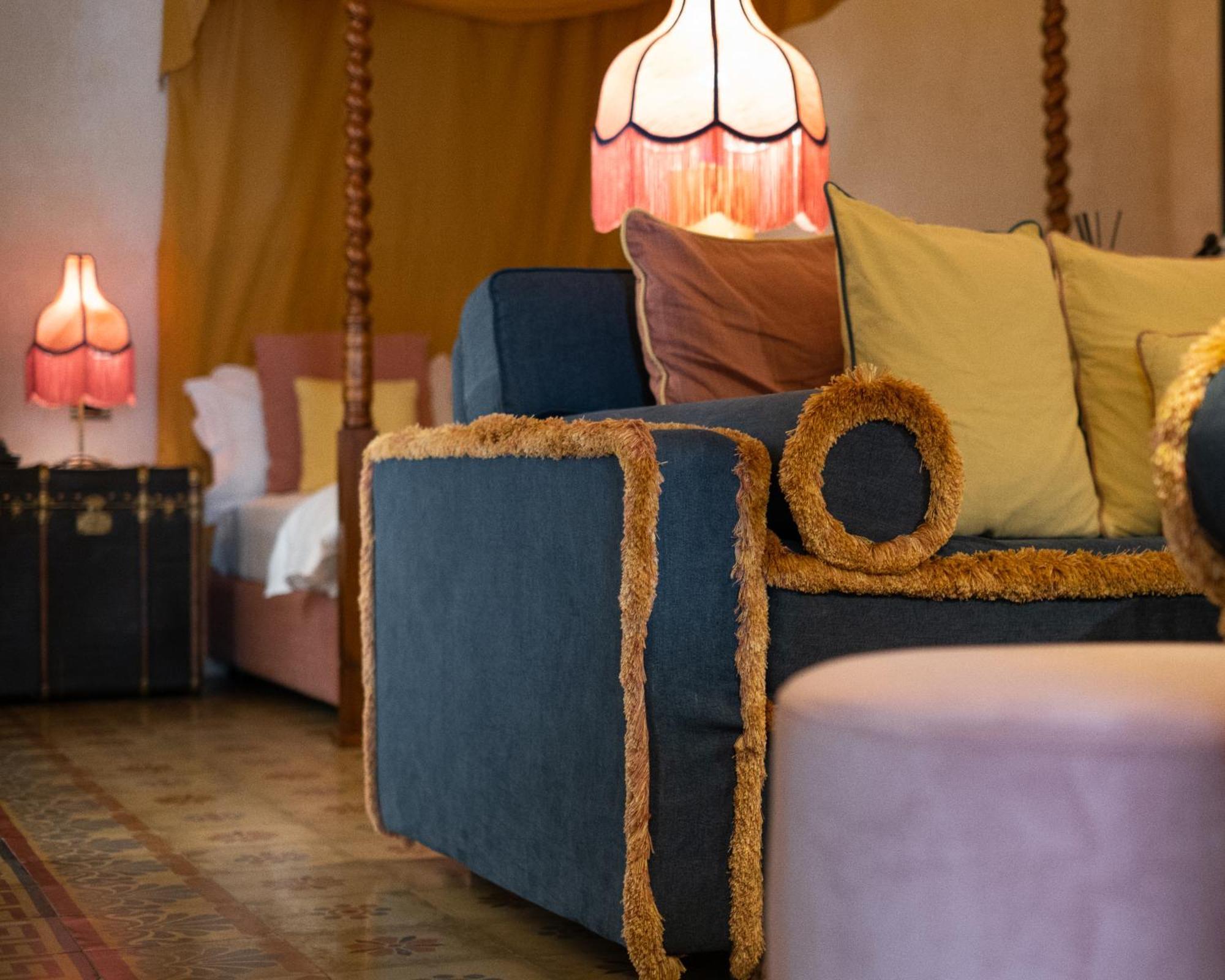 Hotel Palazzo Presta Gallipoli