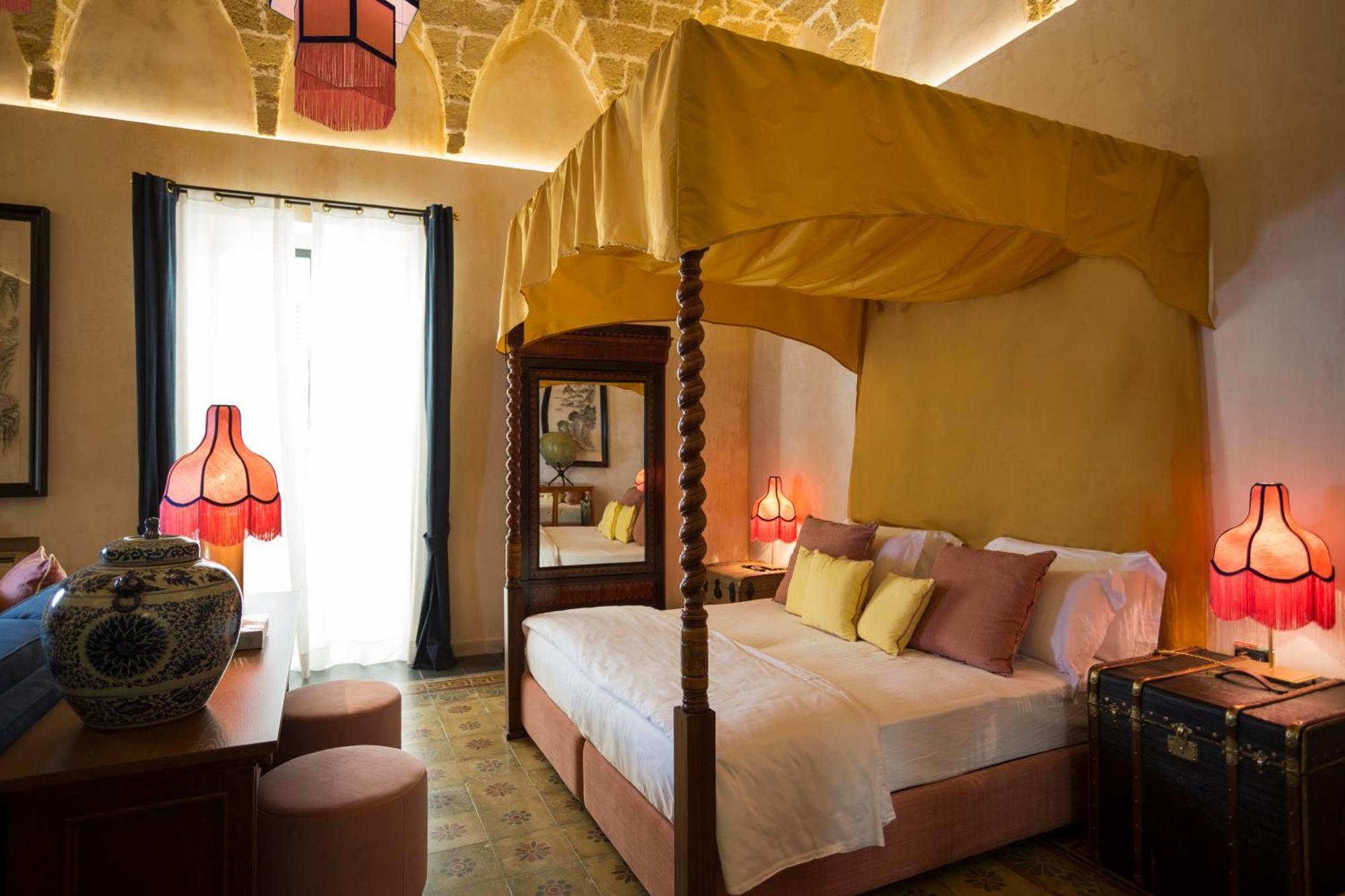 Palazzo Presta Hotel 4*
