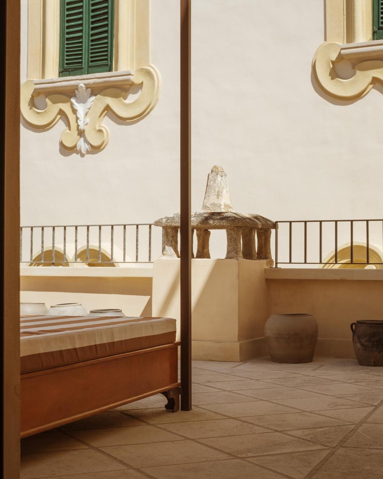 Palazzo Presta 4* Gallipoli