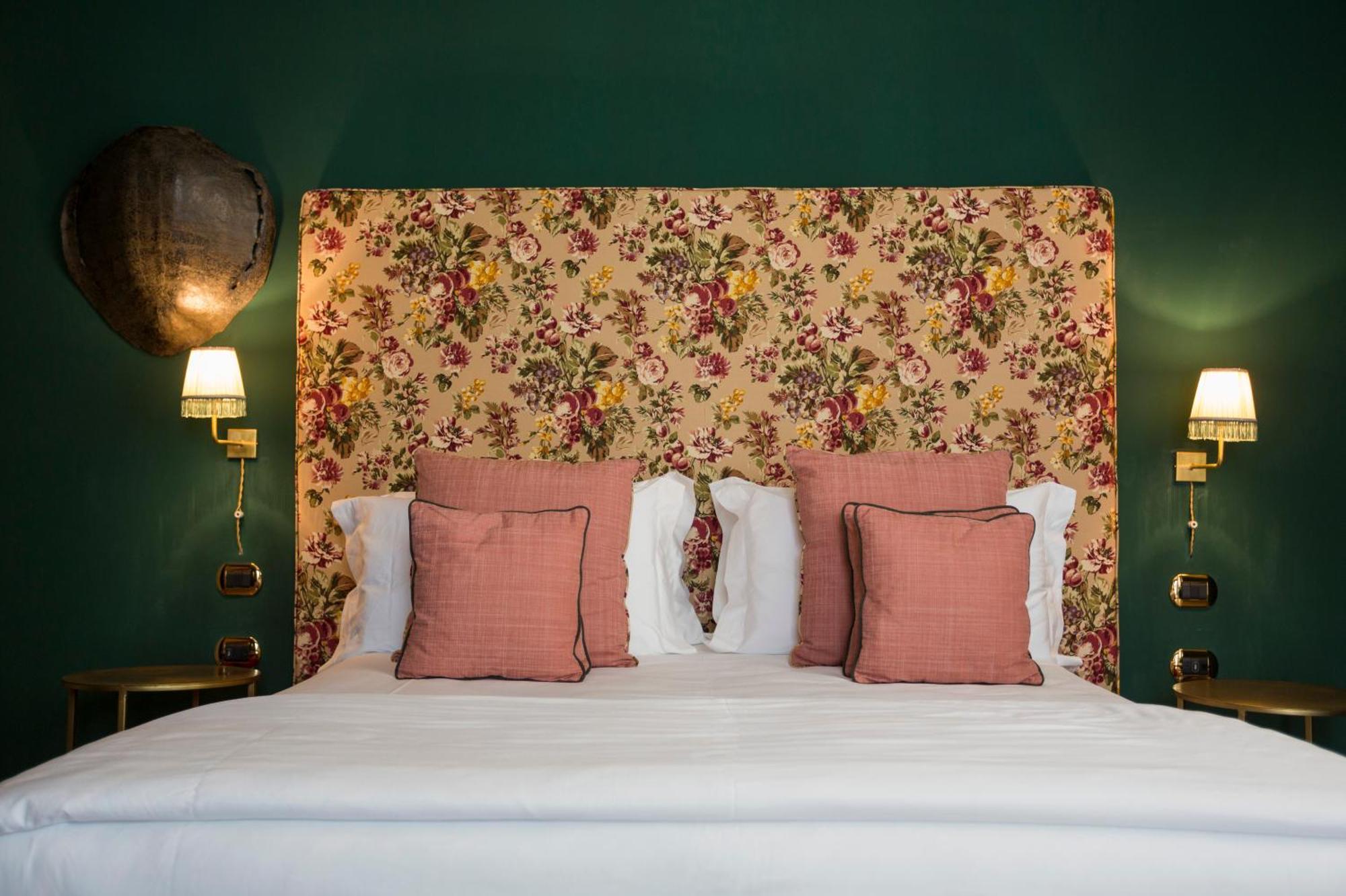 Hotel Palazzo Presta 4*