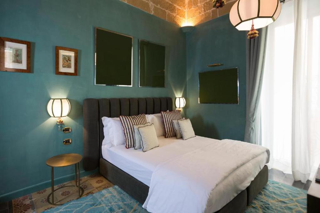Palazzo Presta Hotel Gallipoli