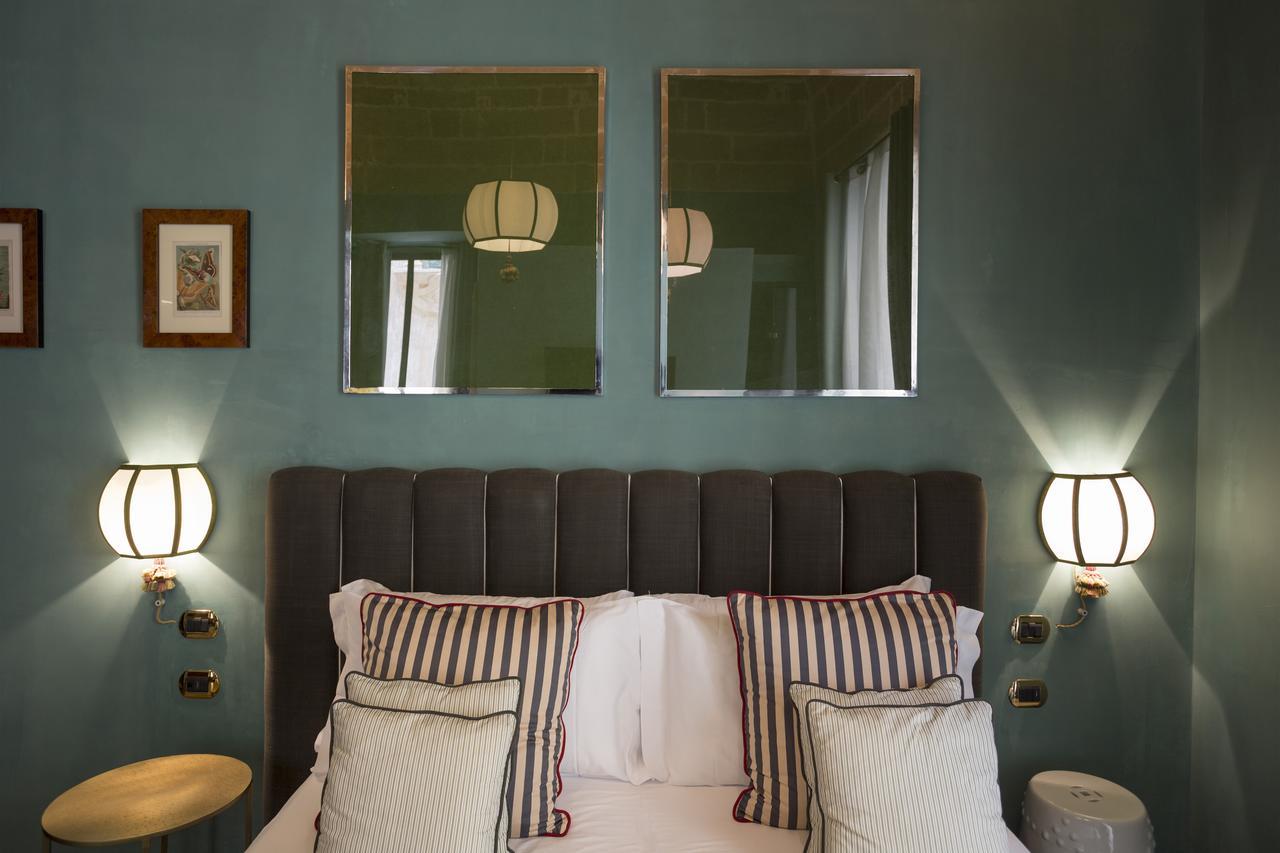 Hotel Palazzo Presta